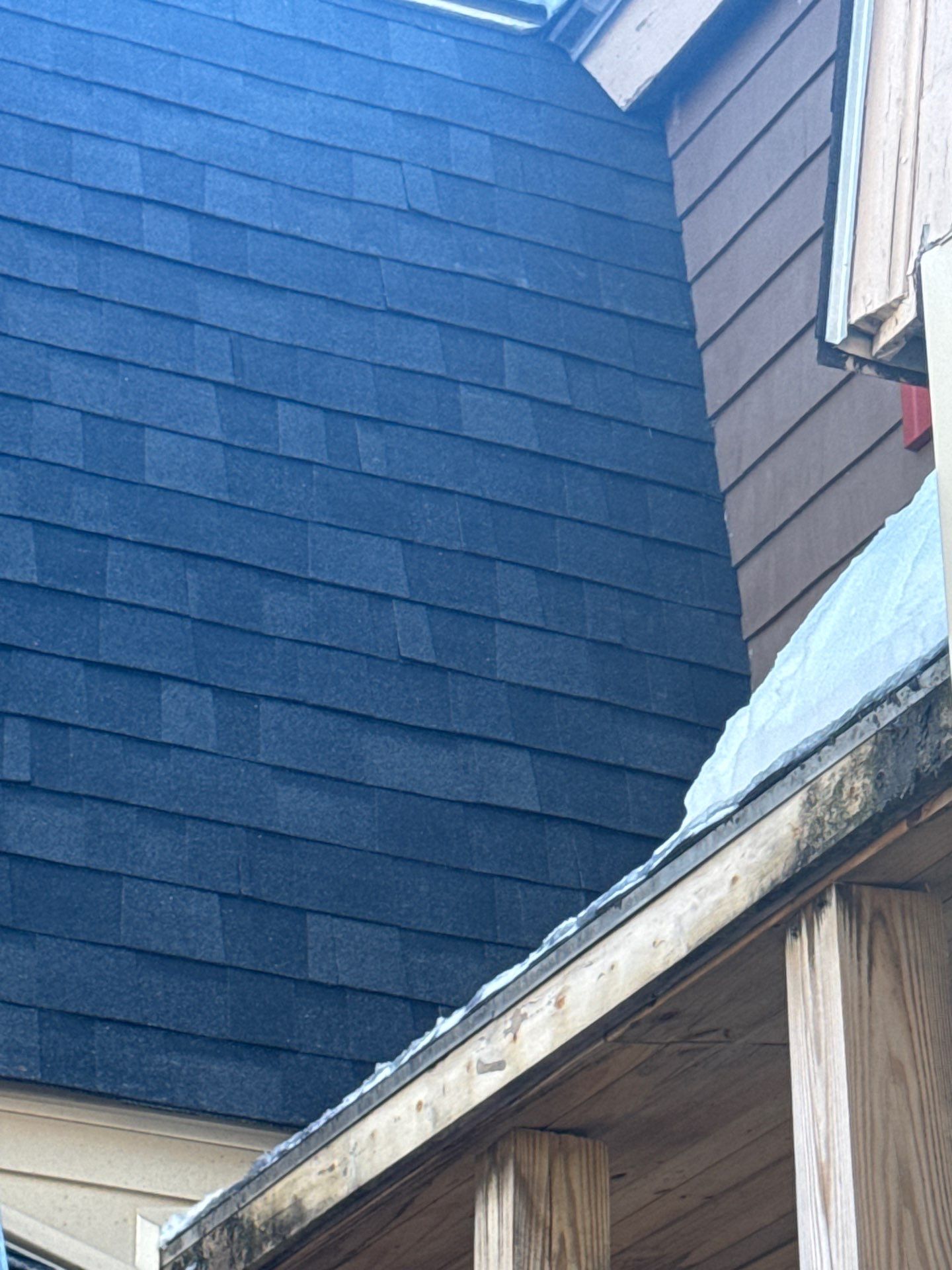 Ice Dam Removal in Haverhill, MA by Mighty Dog Roofing of Greater Middlesex County