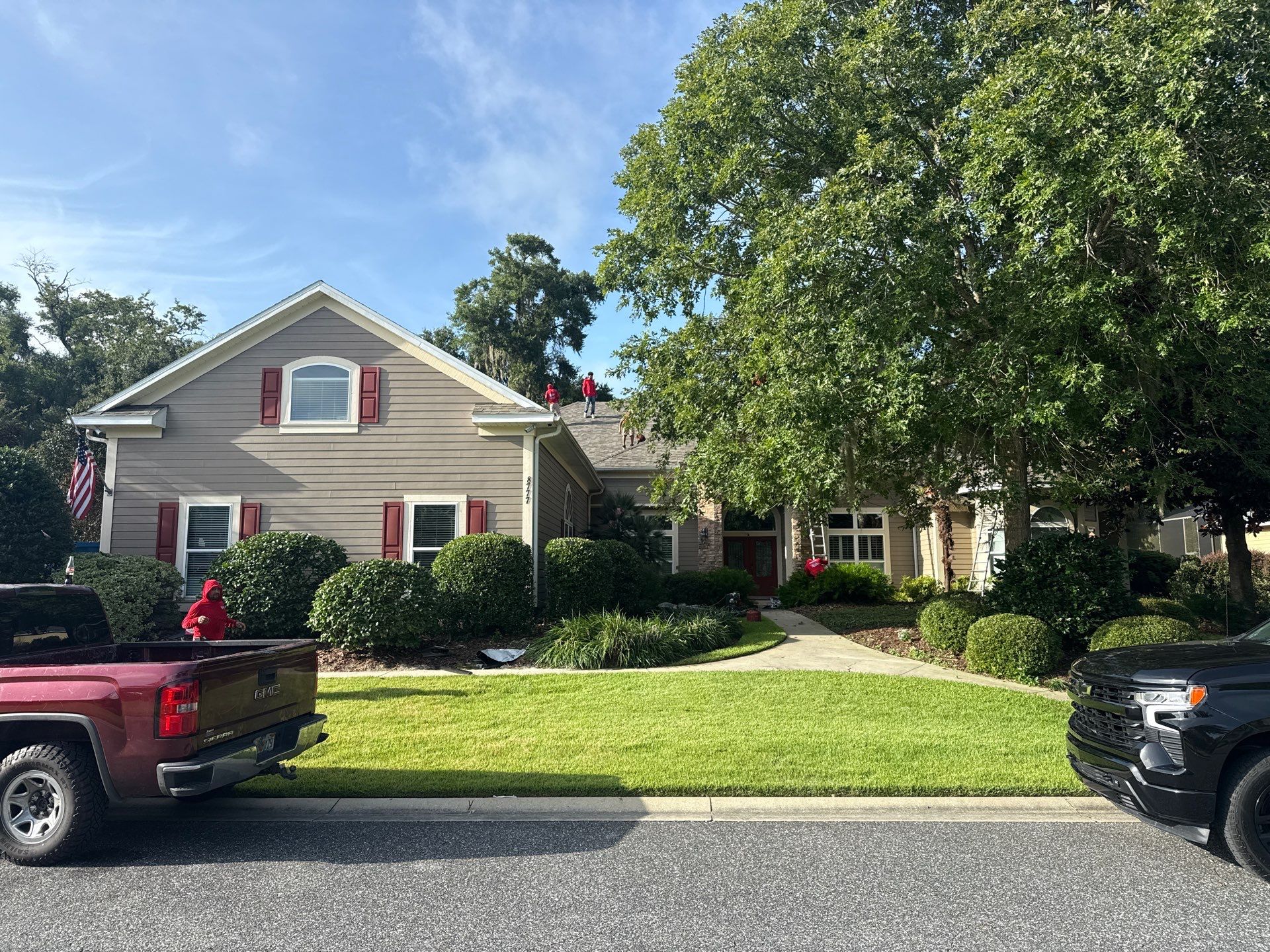 Gainesville, Florida Roofing Company by Brehm Roofing
