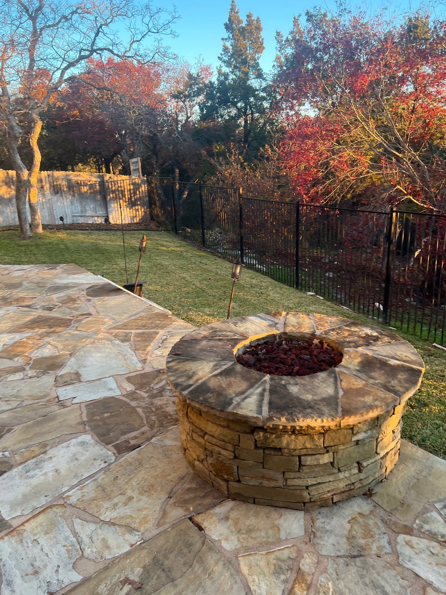 Project in Cedar Park by Rhino Roofing and General Contracting, LLC