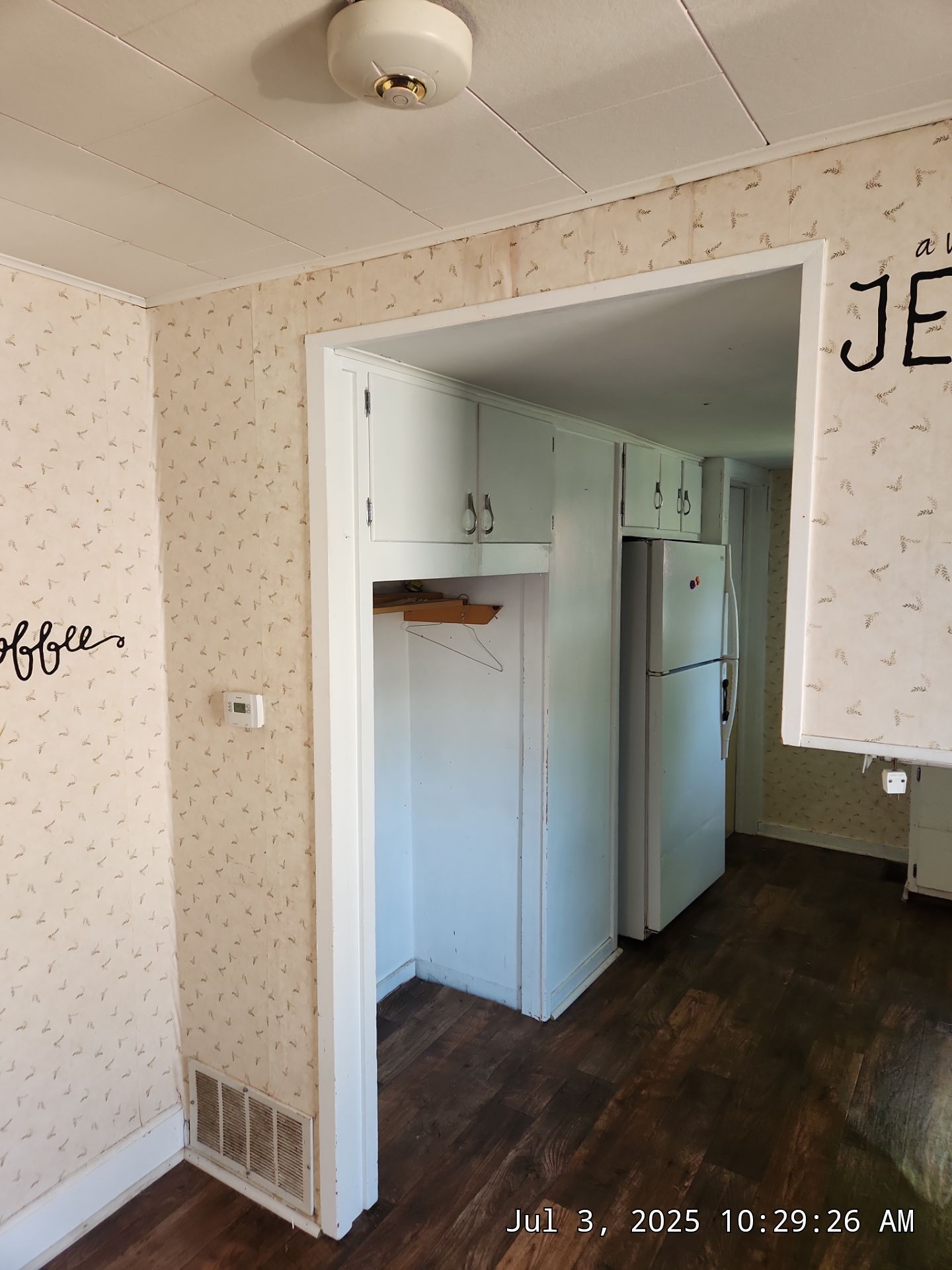 Project in LaGrange by Cornerstone Builds LLC 