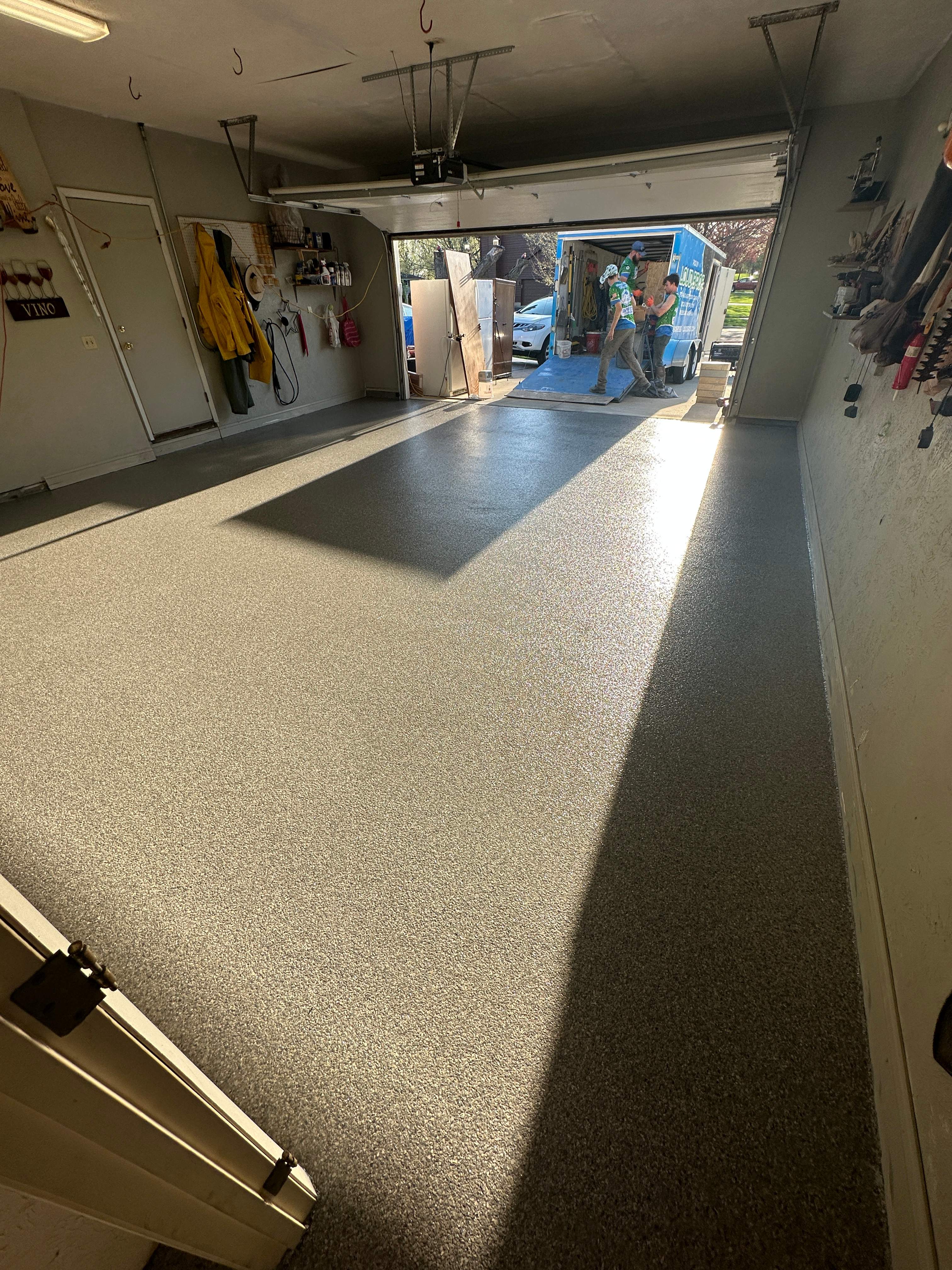 Briar Garage Bloomington by Loud Bros