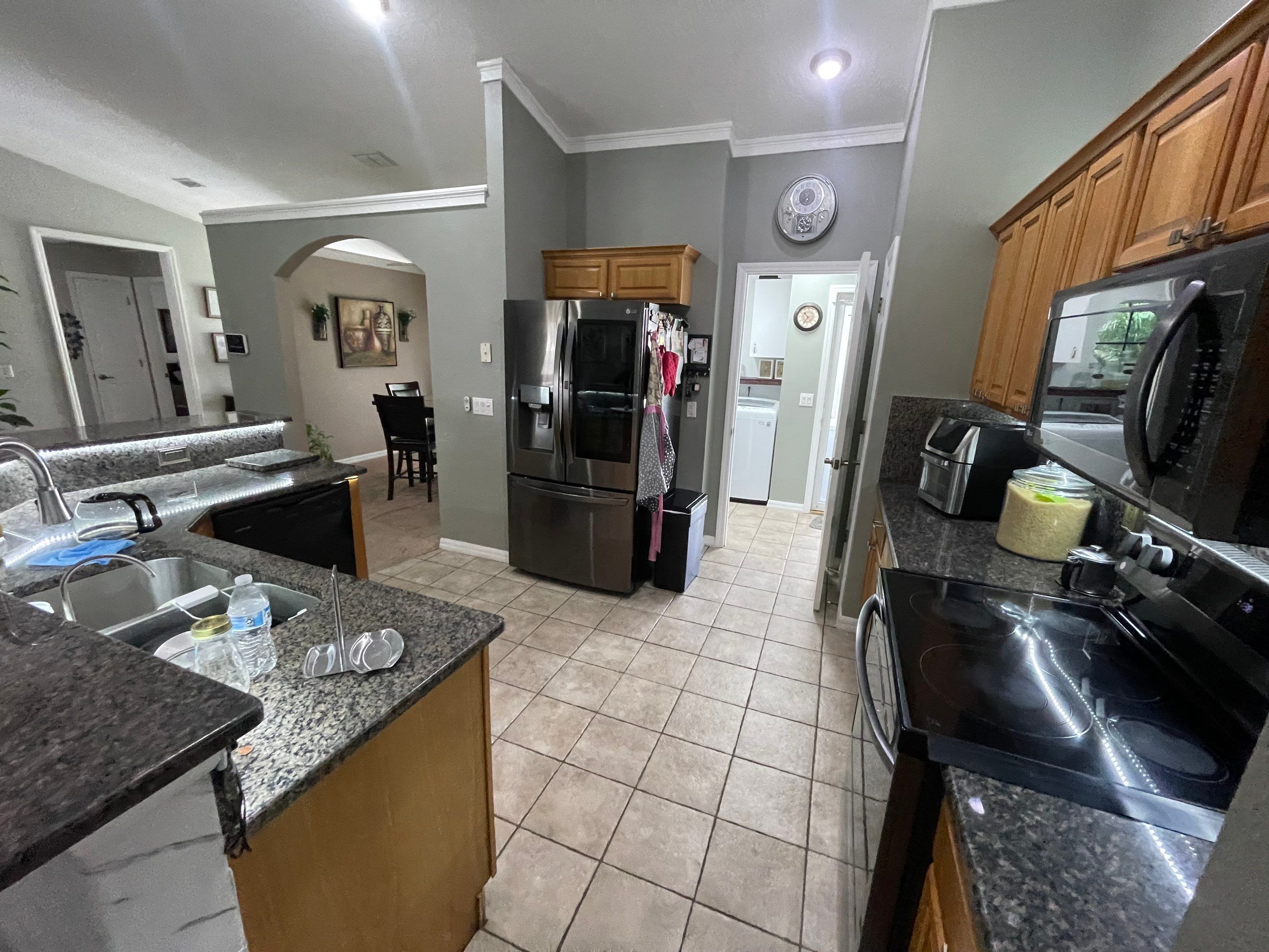 Project in Ocala by You Restorations LLC DBA YOU-Home