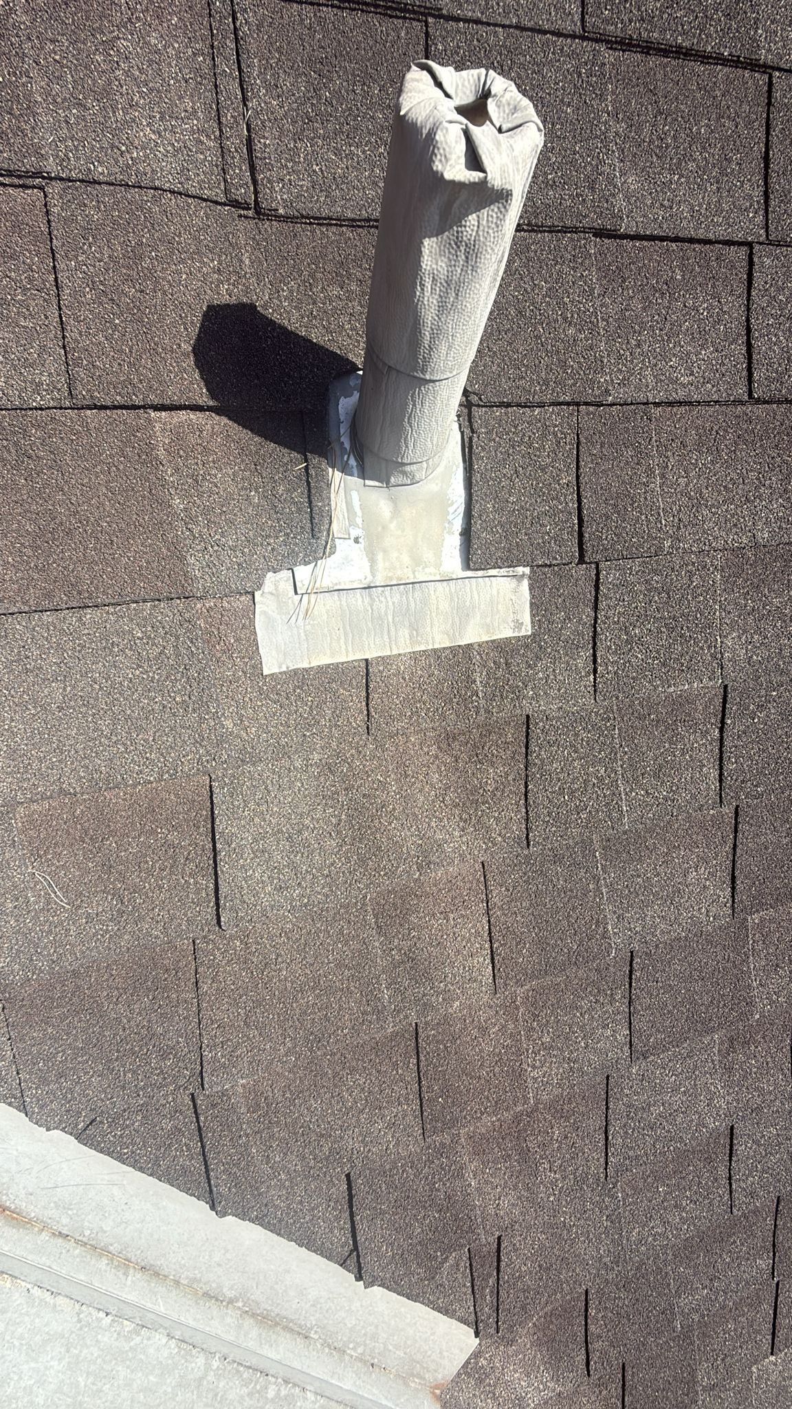 Roof Repair Spring by Roof Repair Company