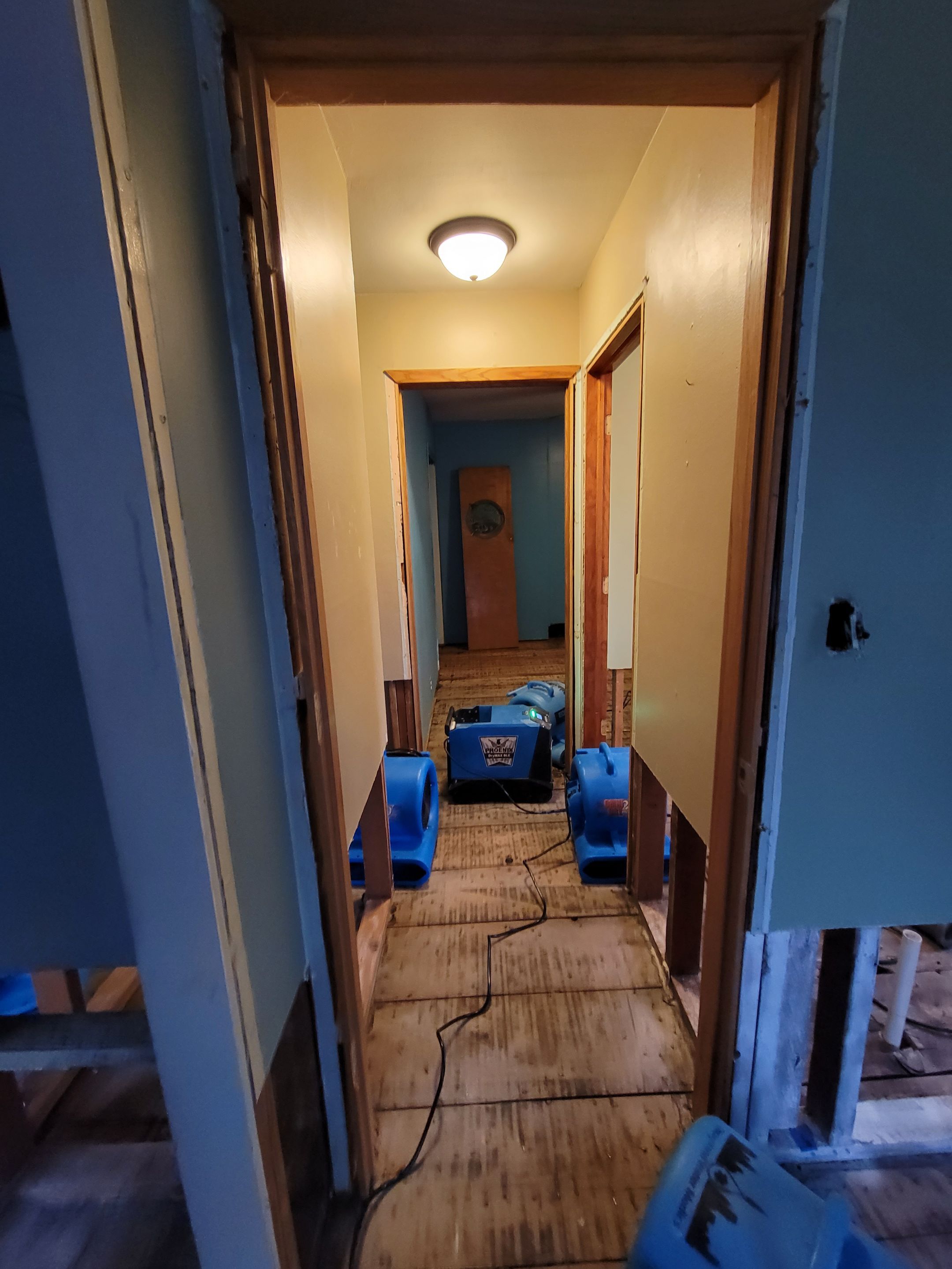 Toilet Overflow by Chicagoland Water Medics