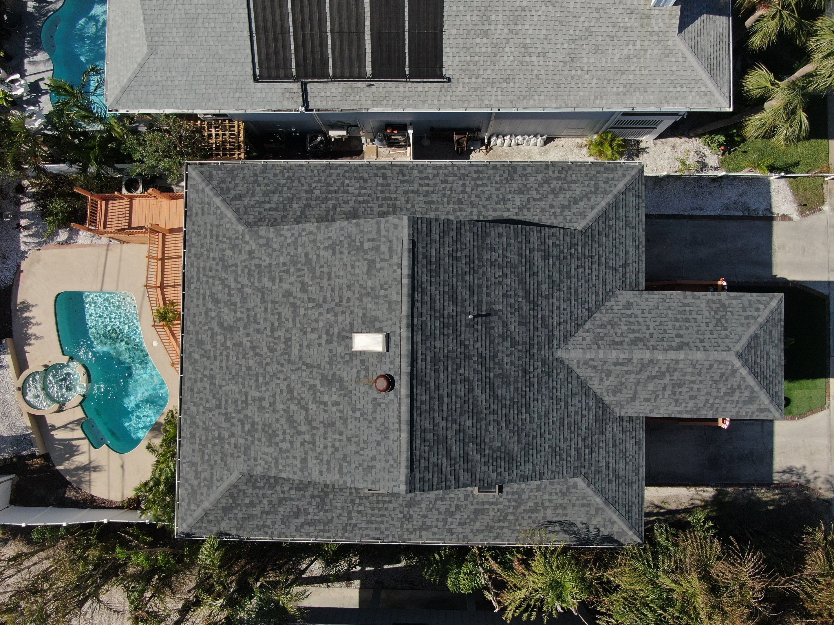 Hurricane Damage Claim in St Pete Beach by FLAPA & KeyStone