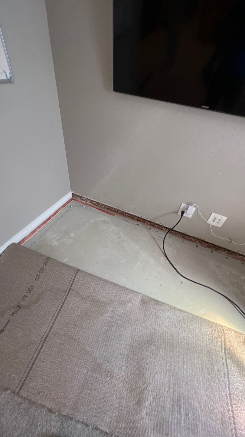 Mold Remediation  by Accountable Home Services