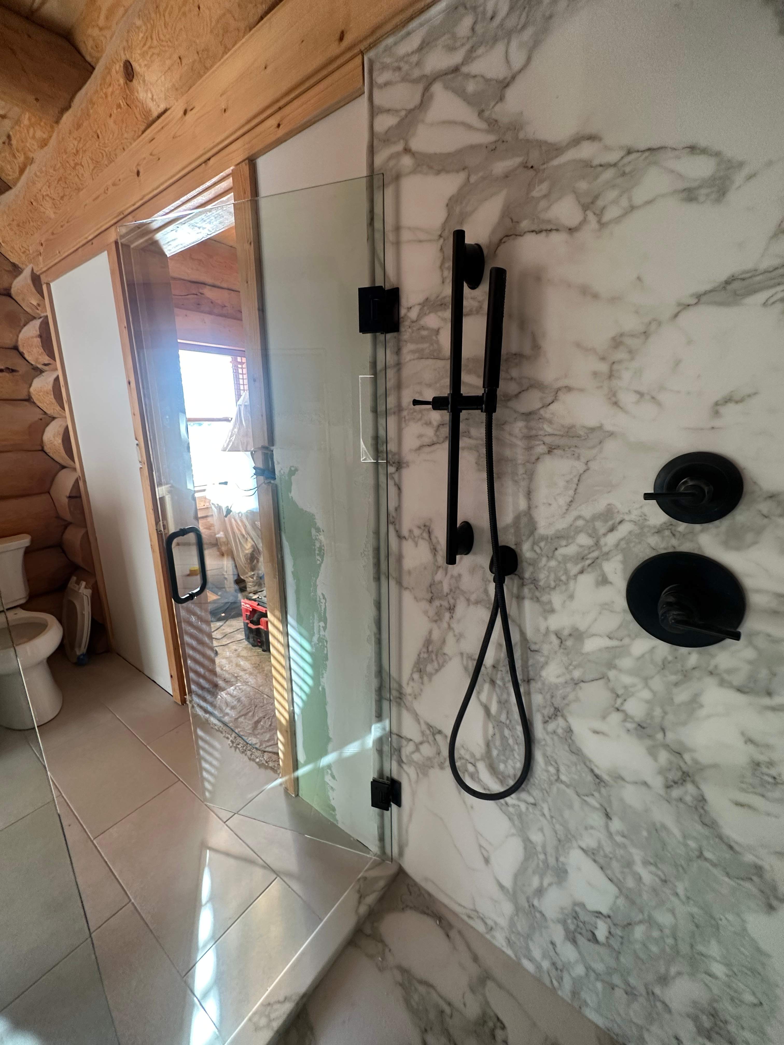 Smith Project in Canehill, AR by Ozark Home Pros