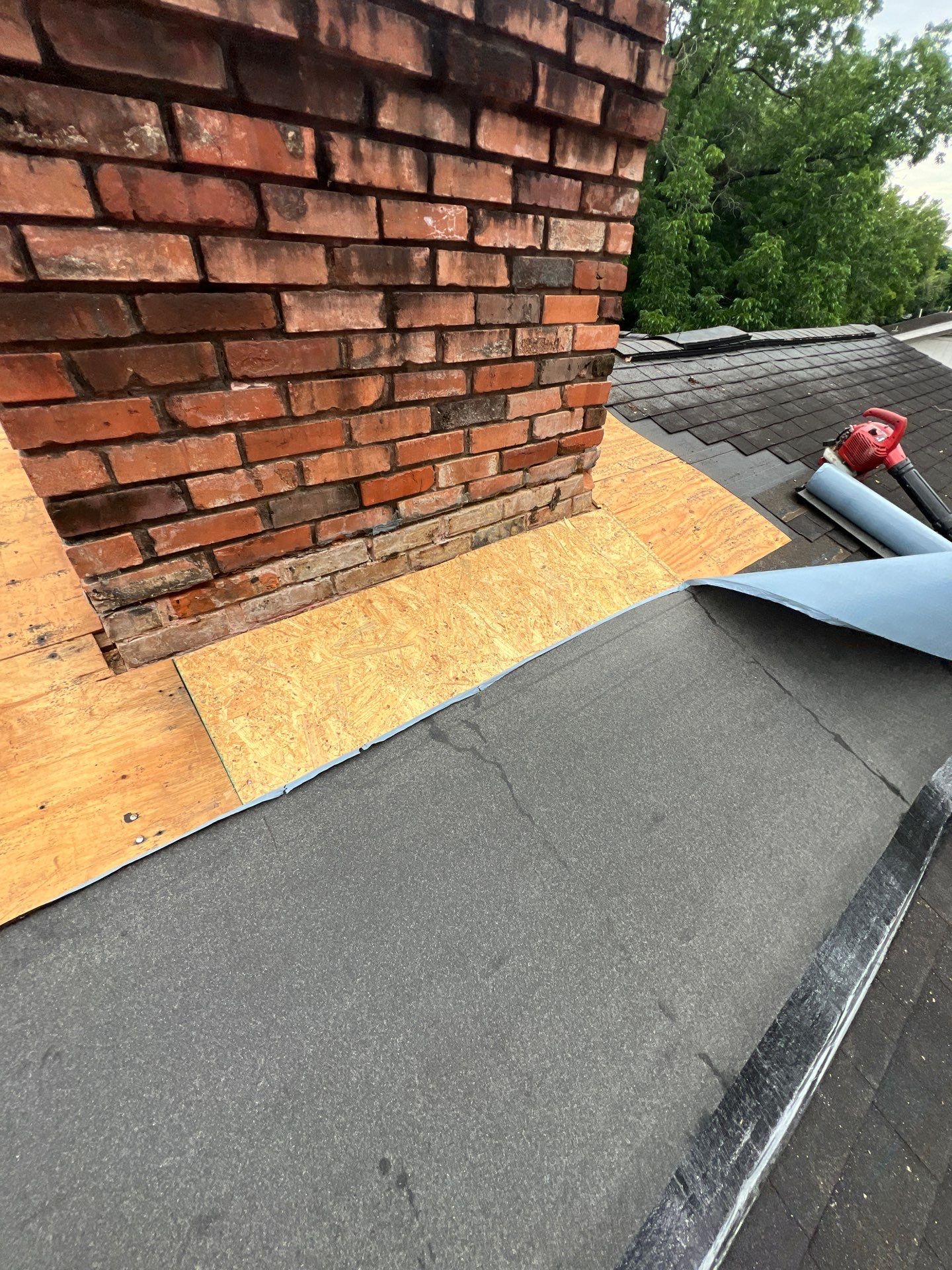 Roof Repair Houston by Roof Repair Services LLC