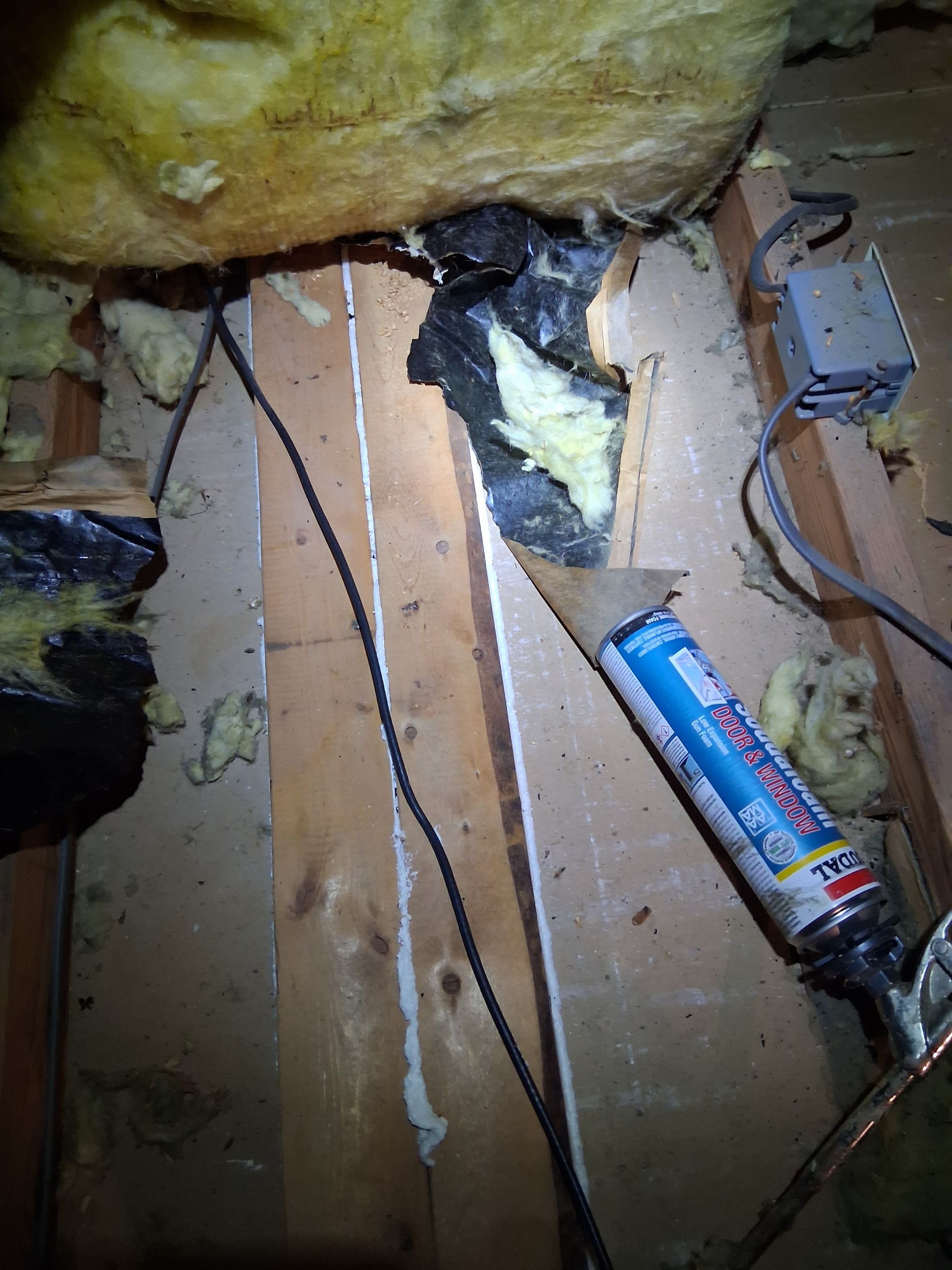 Bowie Residence by Smart Energy Pros