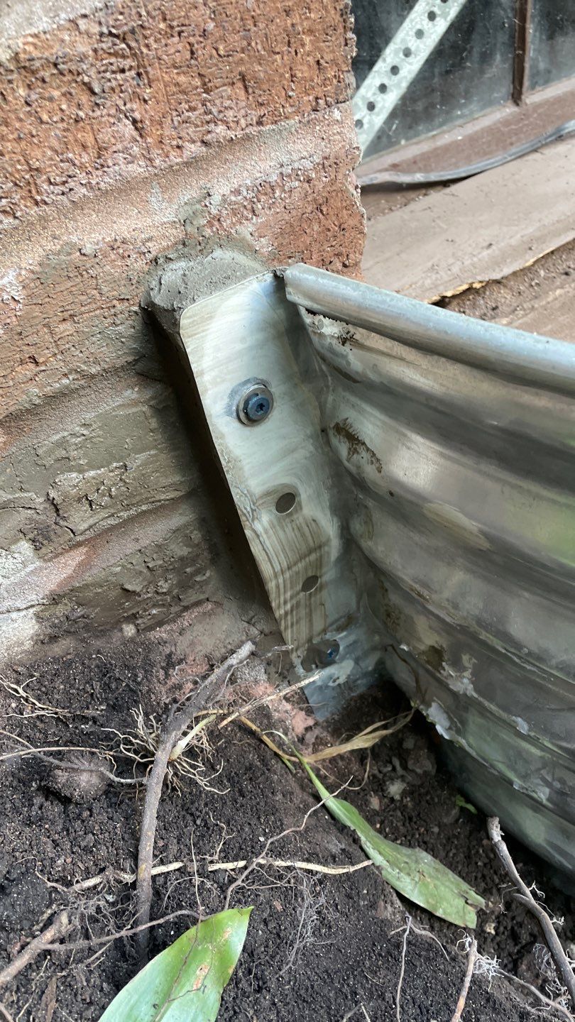 Basement Window Well Replacement in St. Paul, MN by Waterproofing Northeast