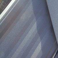24ga 1" Nail-Strip Mill Finish by Total Roofing System The Metal Roof Experts