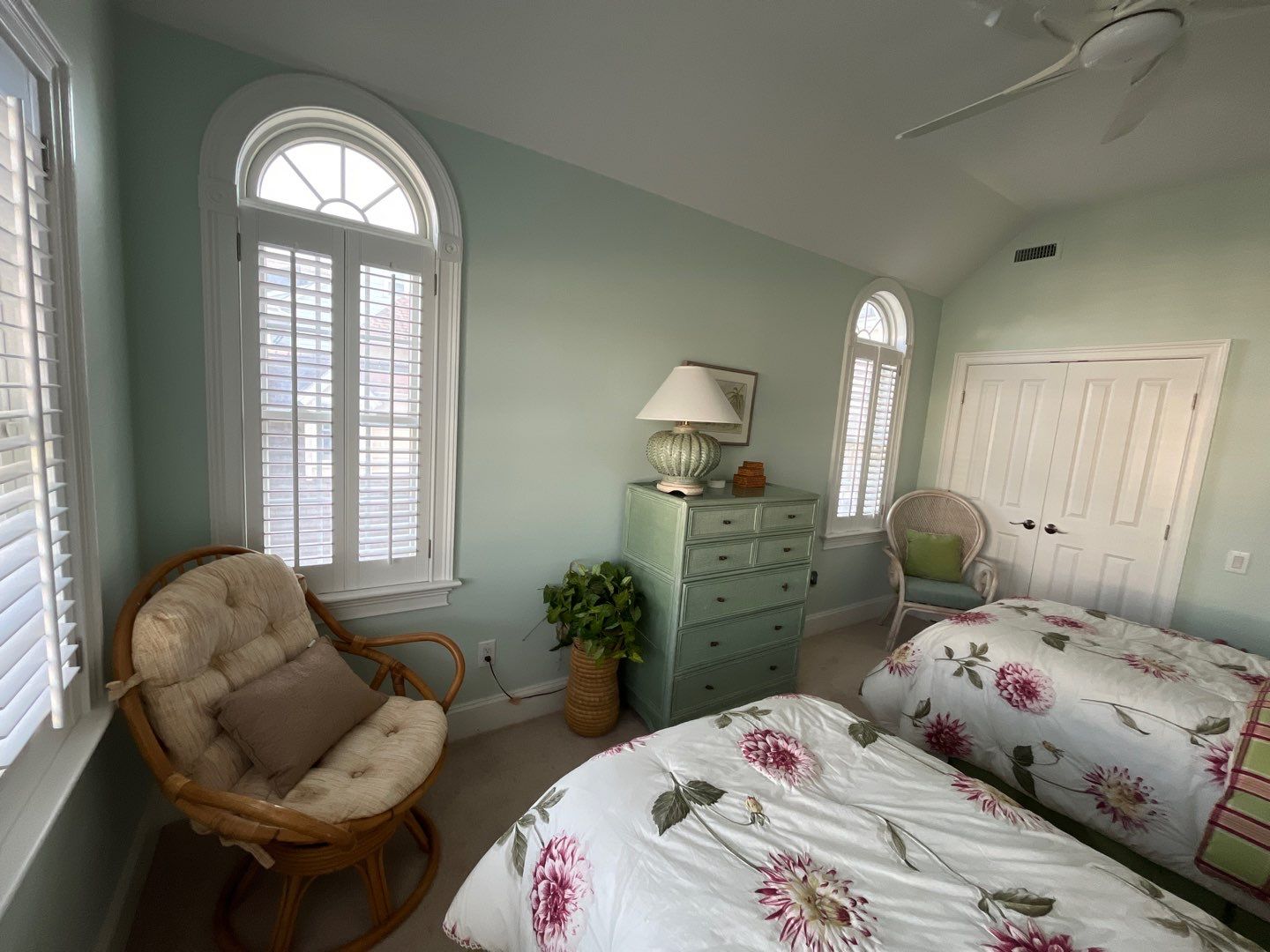 Project in Ocean City, NJ by FreshCoat Works LLC