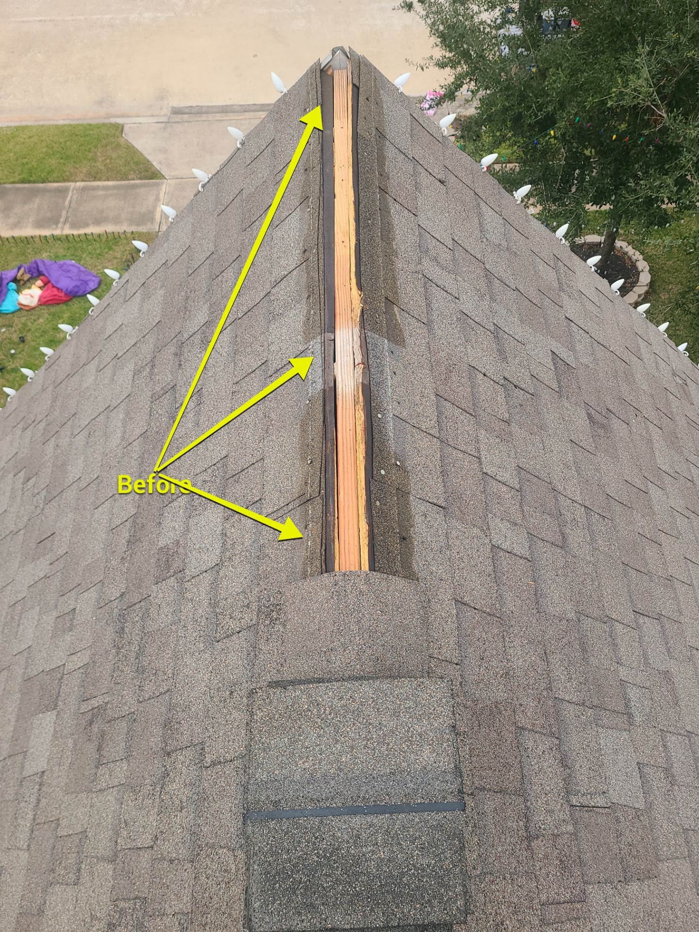 Roof Repair Sugar Land by Roof Repair Services LLC
