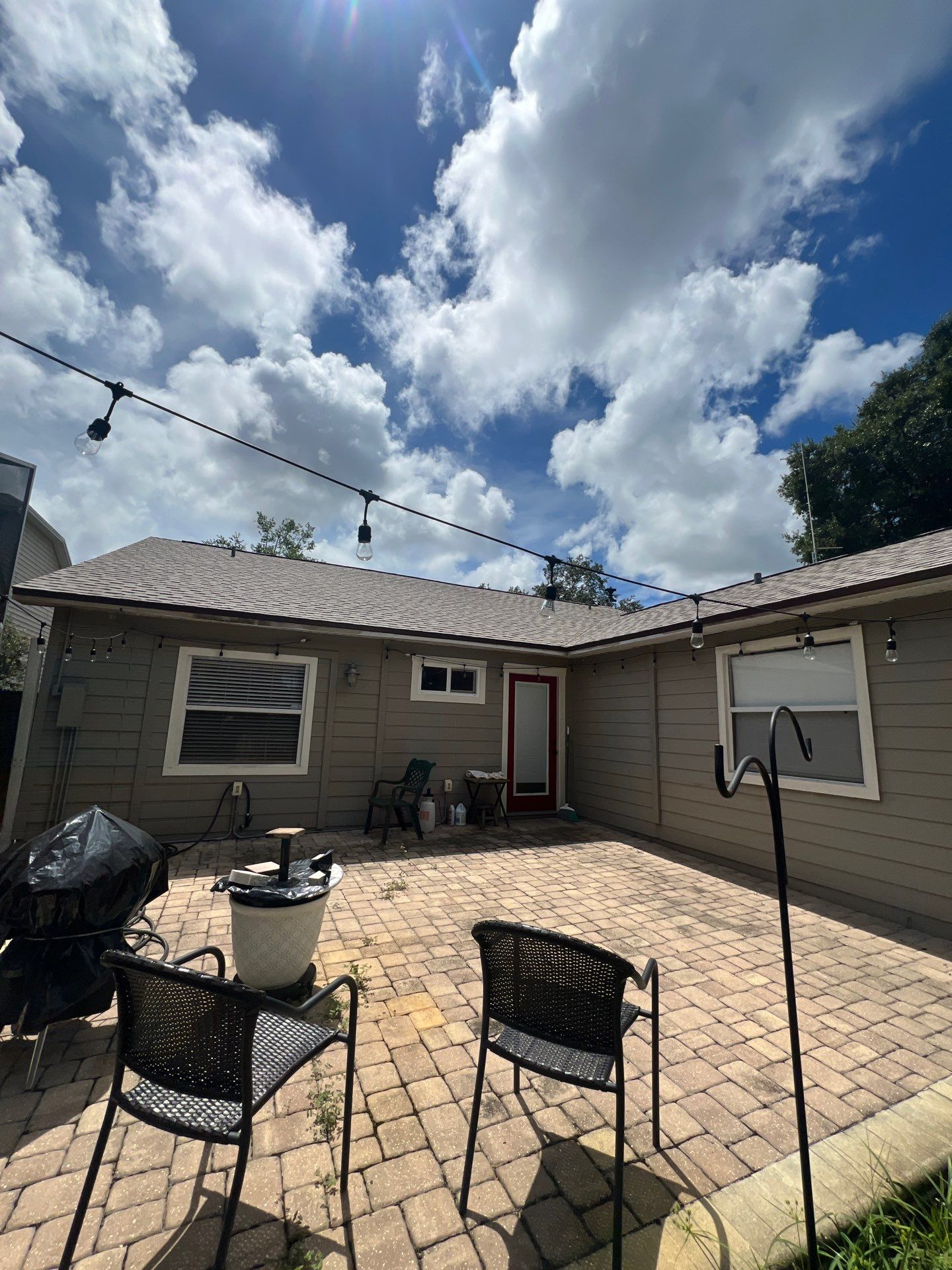 Shingles Reroof Replacement Port Orange FL by Pinnacle Roofing Group