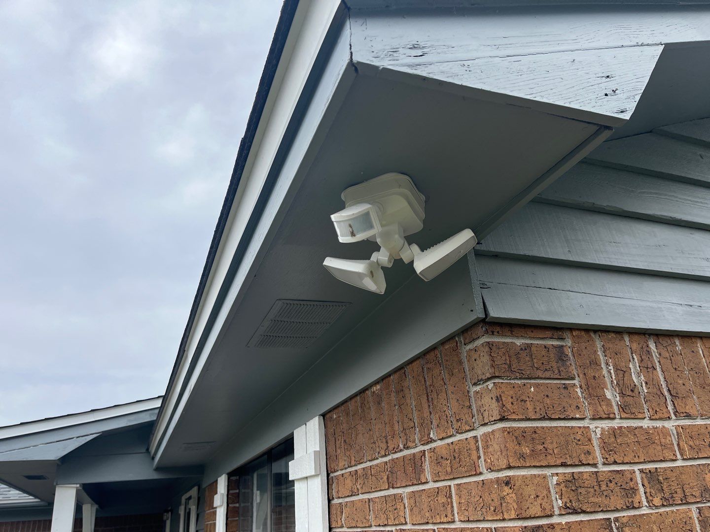 Soffit Fascia and Gutter  by Gutter Professors