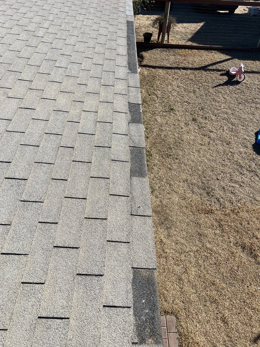 Nick & Rhonda's Full Re-Roof by All Storm Roofing & Construction