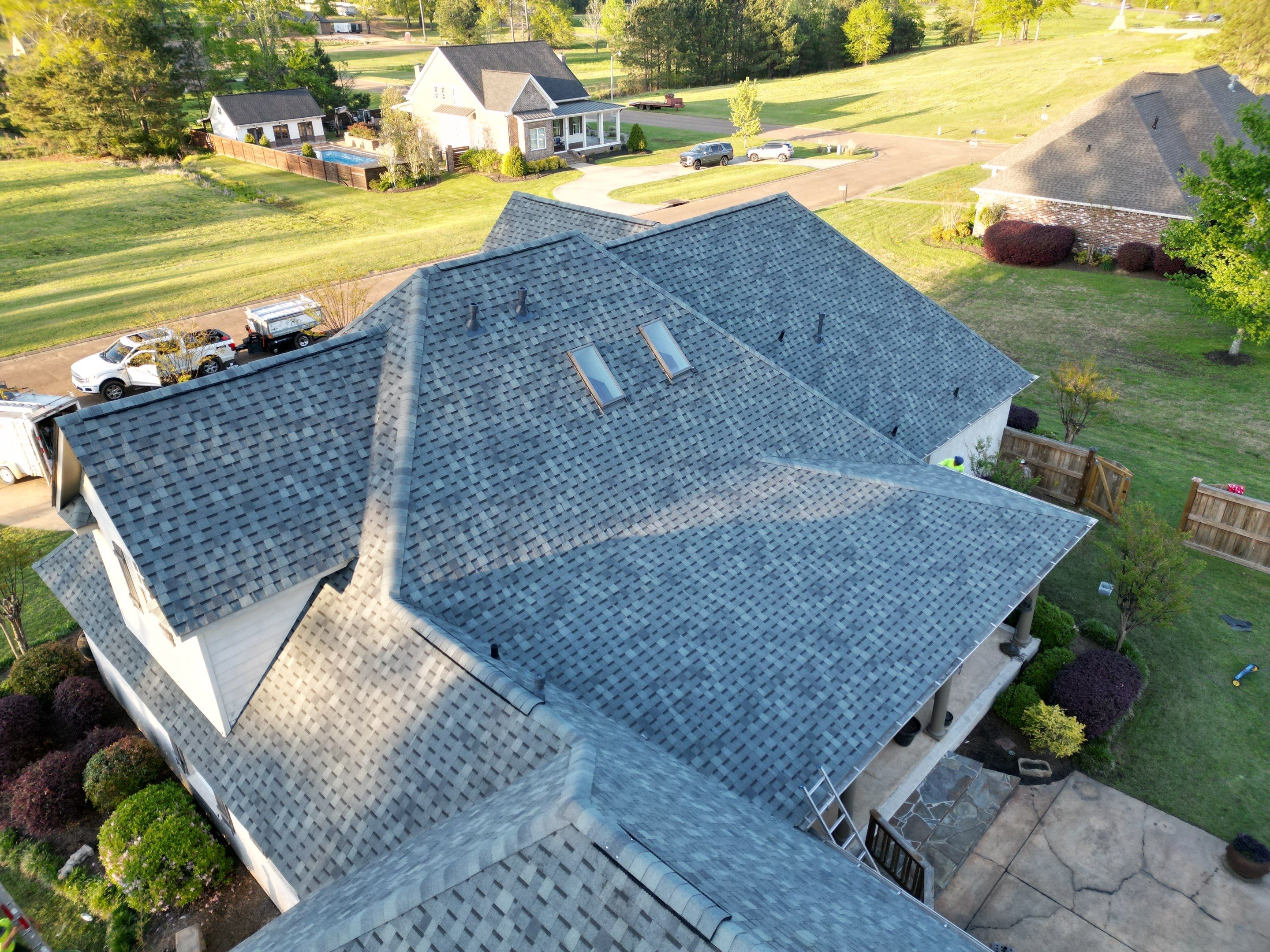 Full Storm Restoration – Roof, Gutters & More | Kosciusko, MS by Elevated Roofing + Exteriors