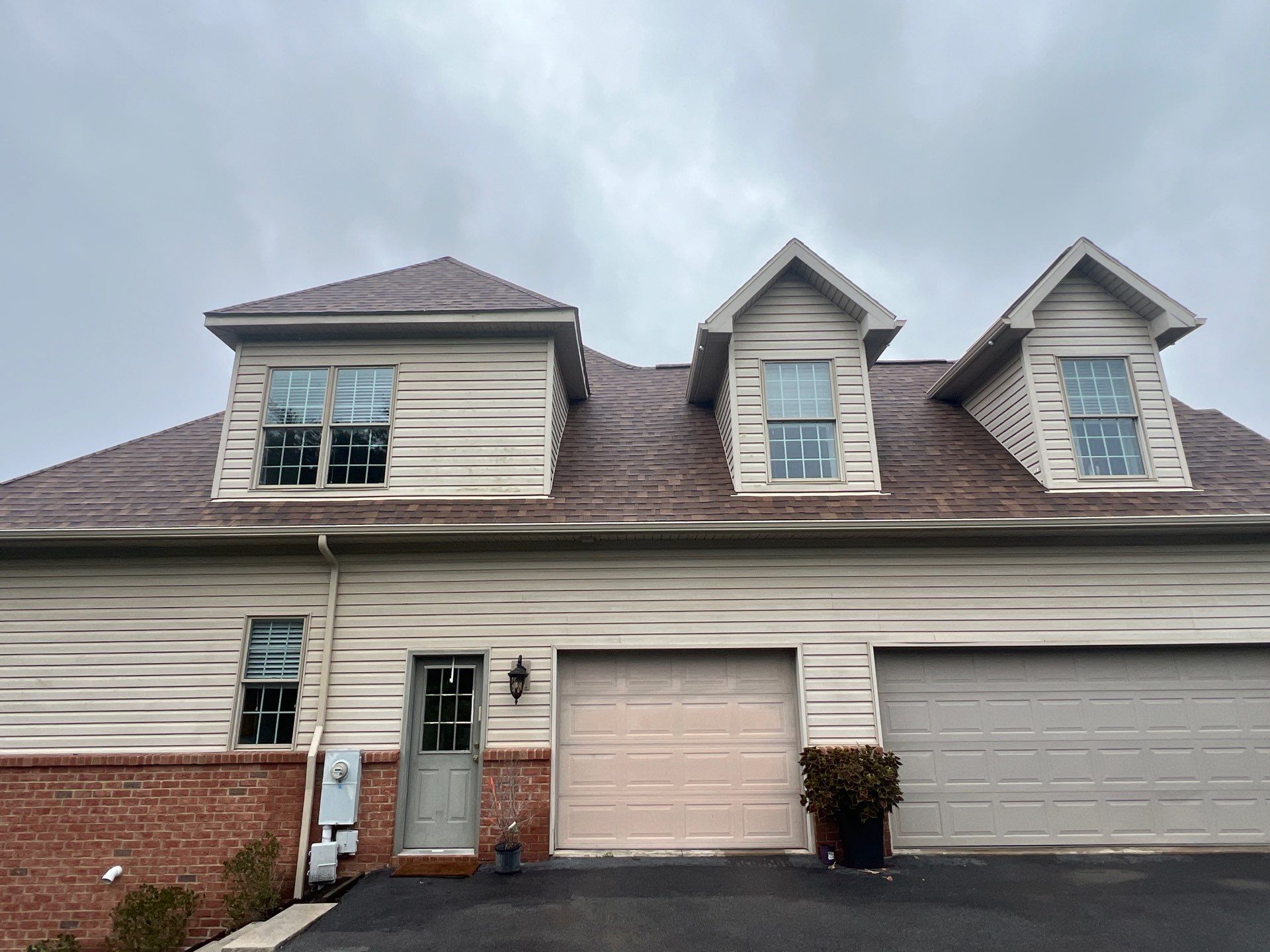 New Owens Corning Roof in State College, PA by Starway Roof Systems