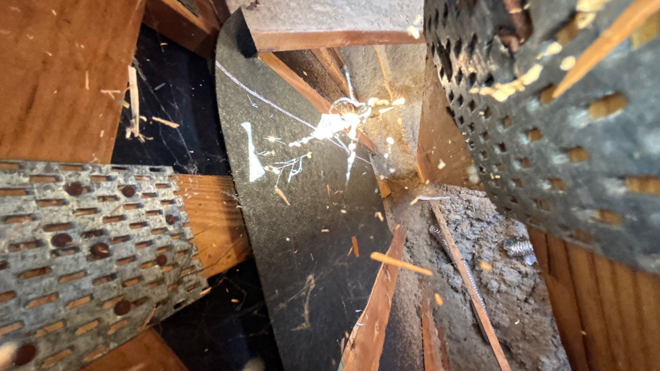 Roof Replacement using Owens Corning Driftwood by 180 Contractors