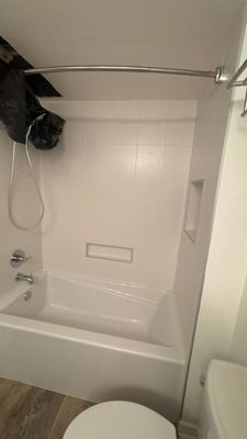 Project in Boulder