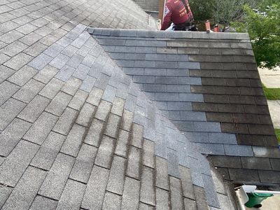 Roof Repair 