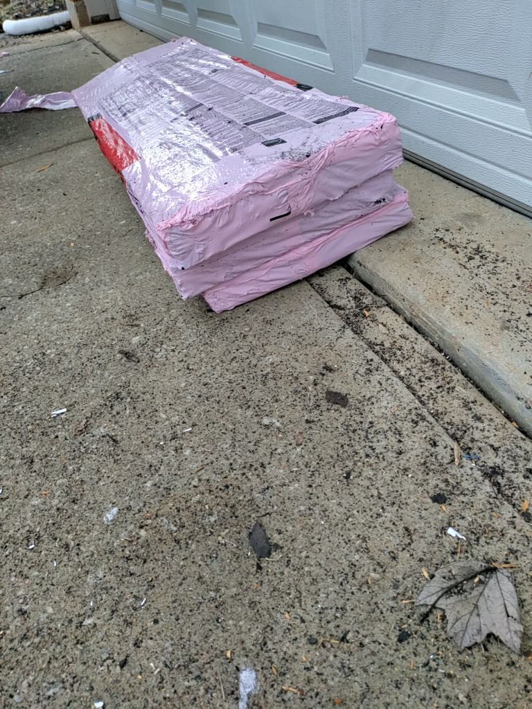 Residential Roofing Installation using Owens Corning by Inspector Roofing and Restoration