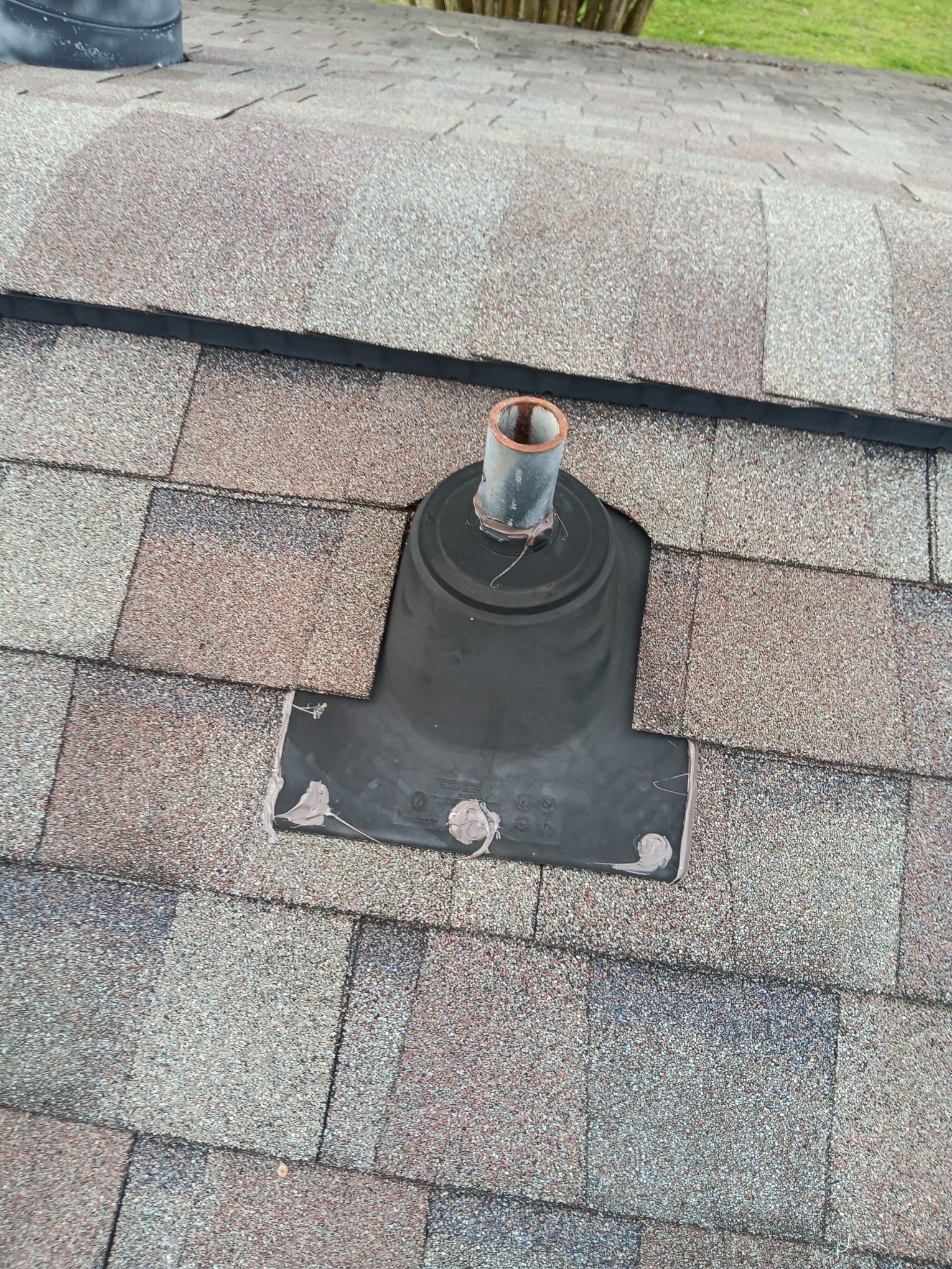 Roof Repair Huffman by Roof Repair Company