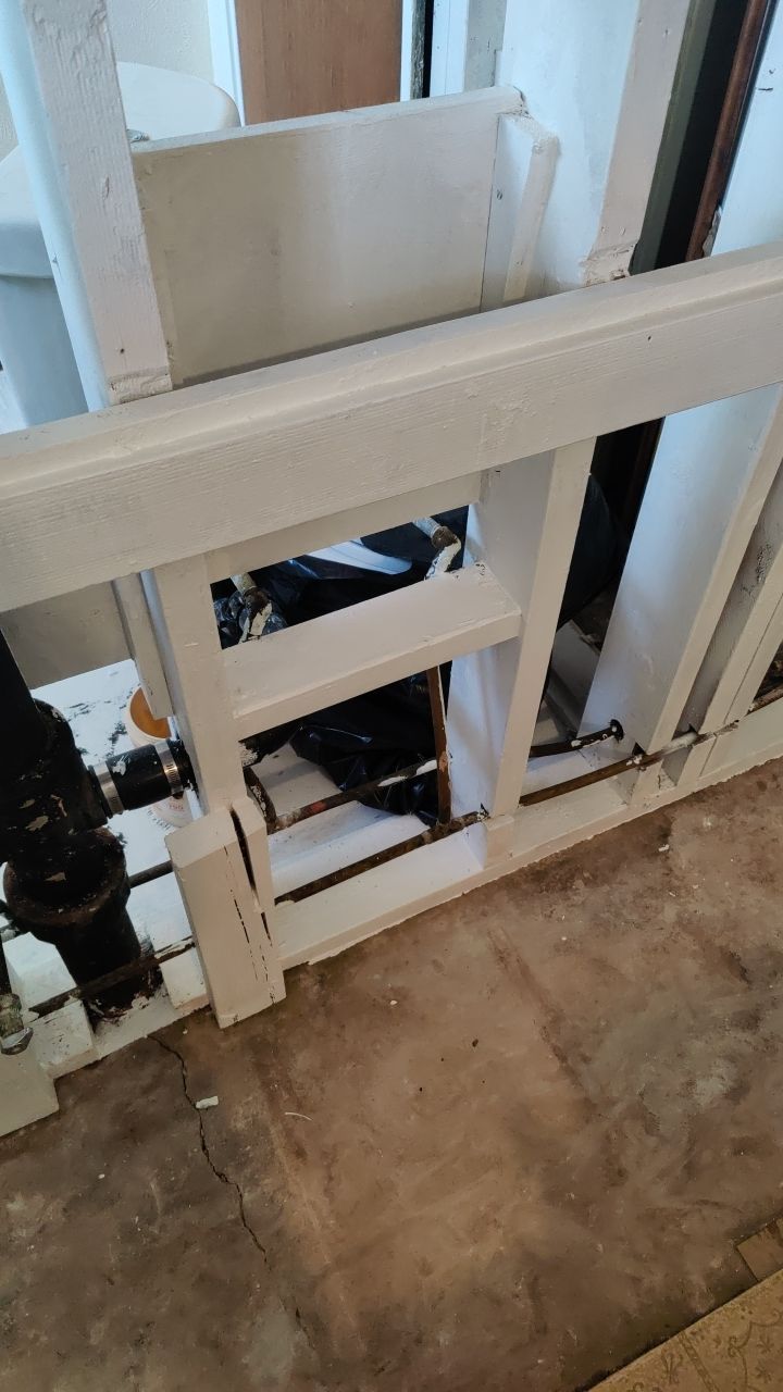 Water Damage by Accountable Home Services