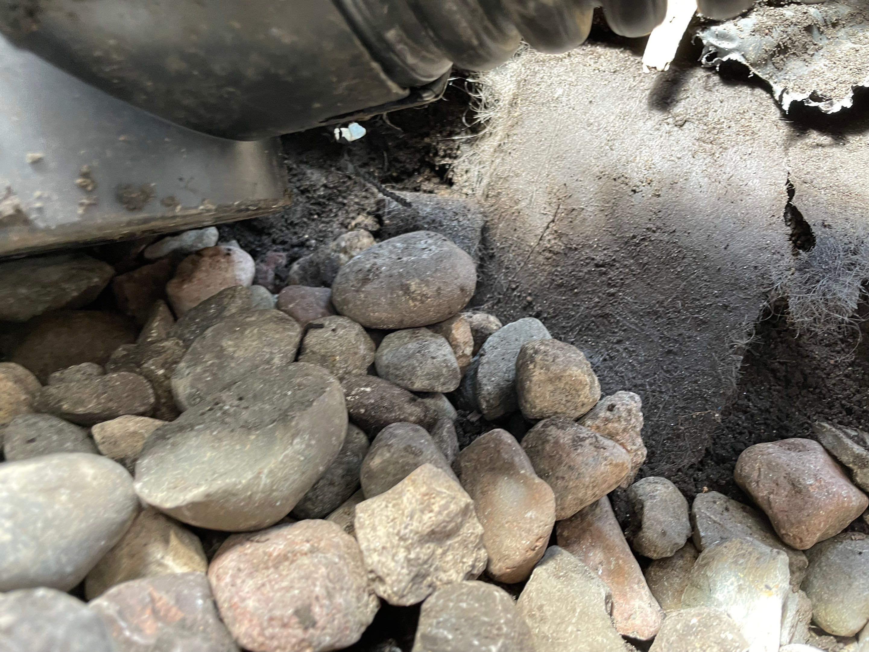 Peter's French Drain and Roof Runoff System Upgrade by Waterproofing Northeast