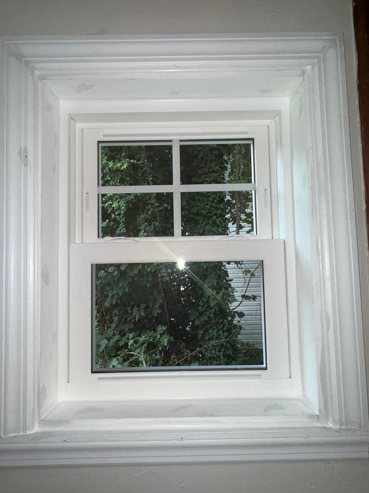 Window replacement by Window Depot of Annapolis