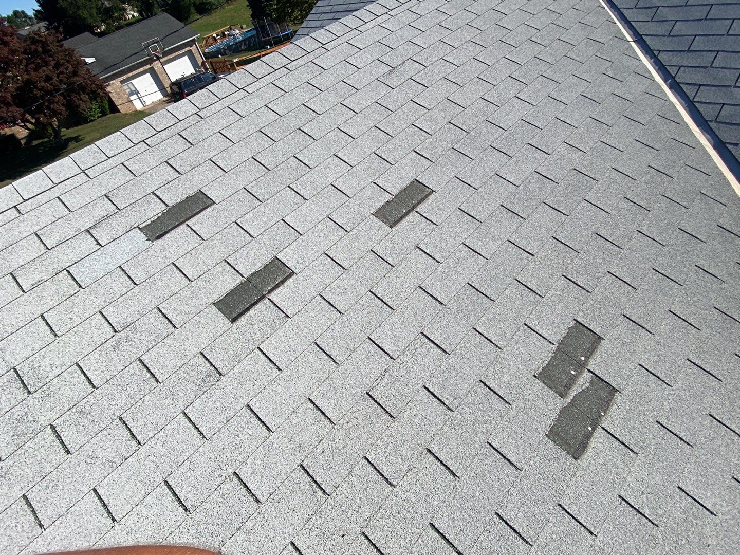 Roof Replacement in Manchester, MD • Steven H. by Seipp Roofing, LLC