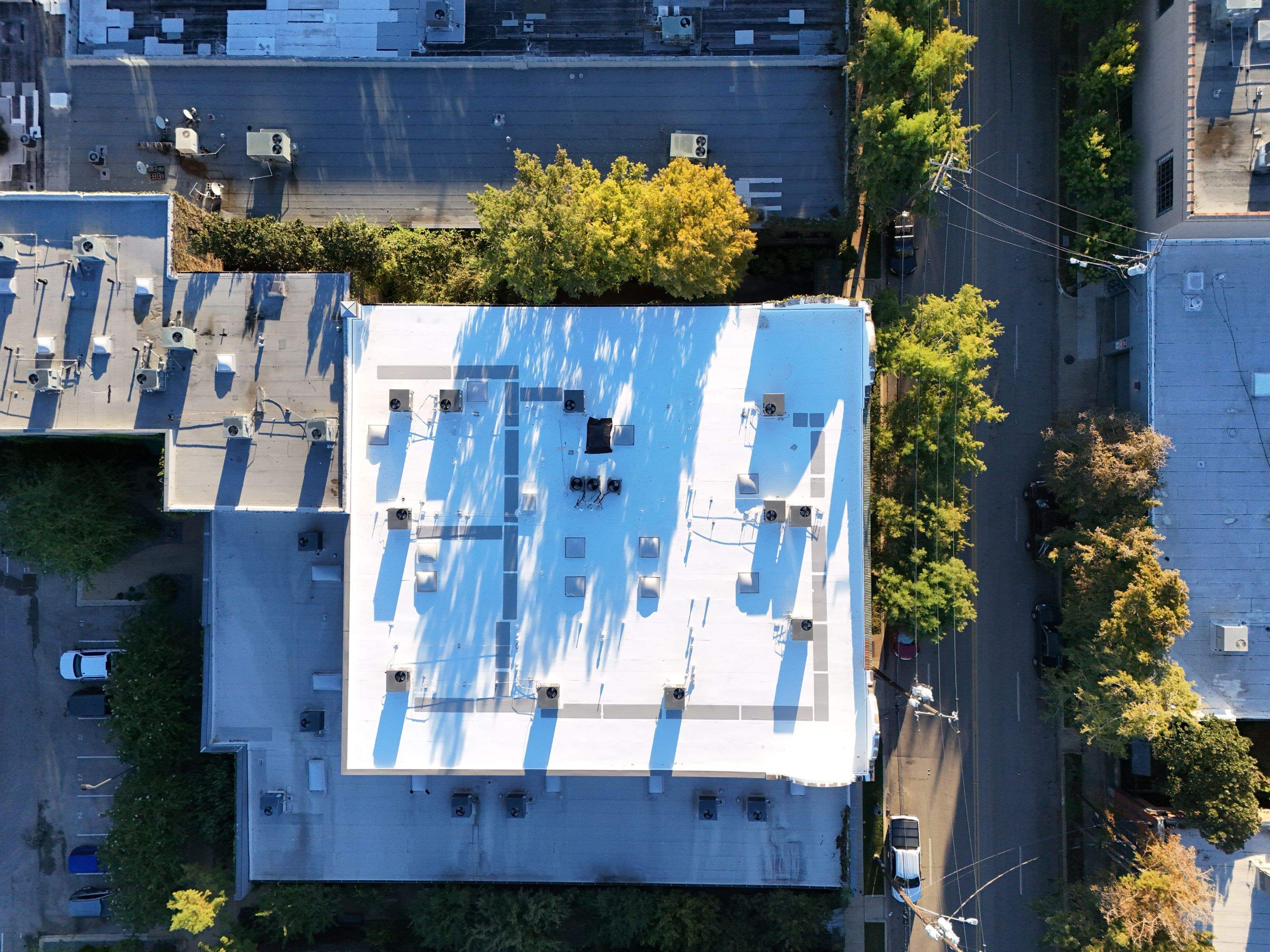 4118 Commerce St DTX by Noble Roofing