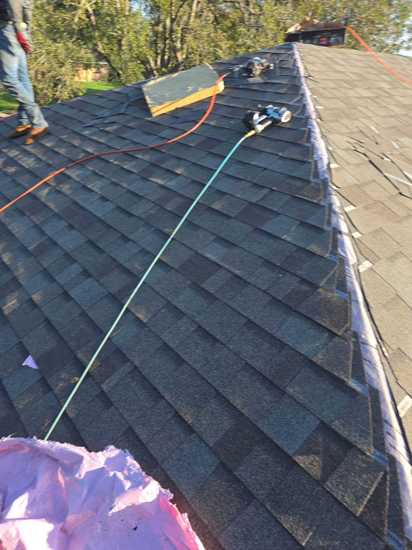 Roof Replacement Wharton by Roof Repair Services LLC