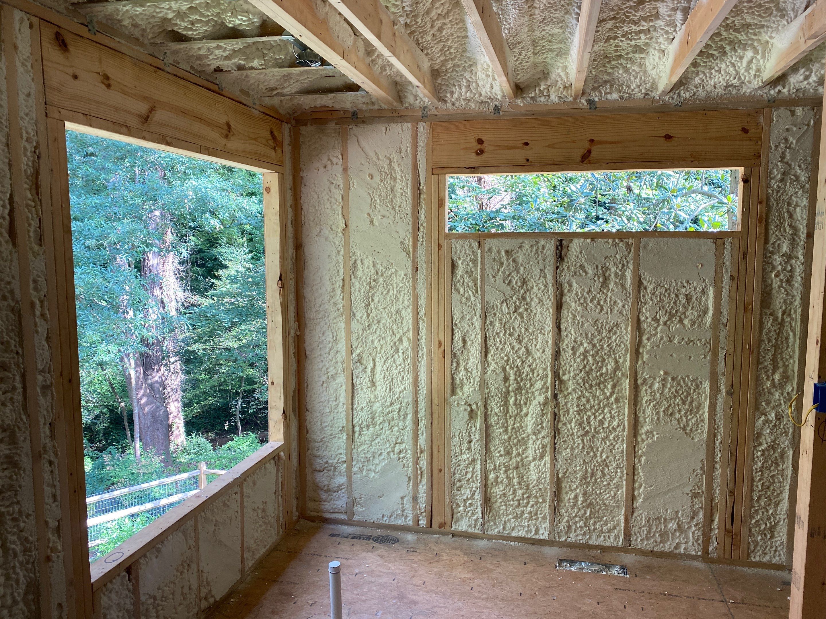 Two-Story Residential Room Addition and Primary Suite in Decatur by Swift Home Renovations