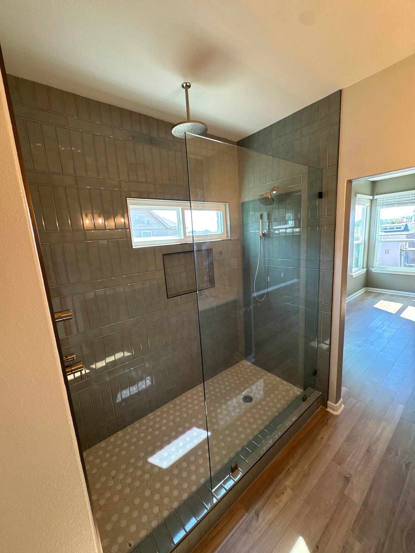 Williams by Baker's Integrity Restoration and Construction