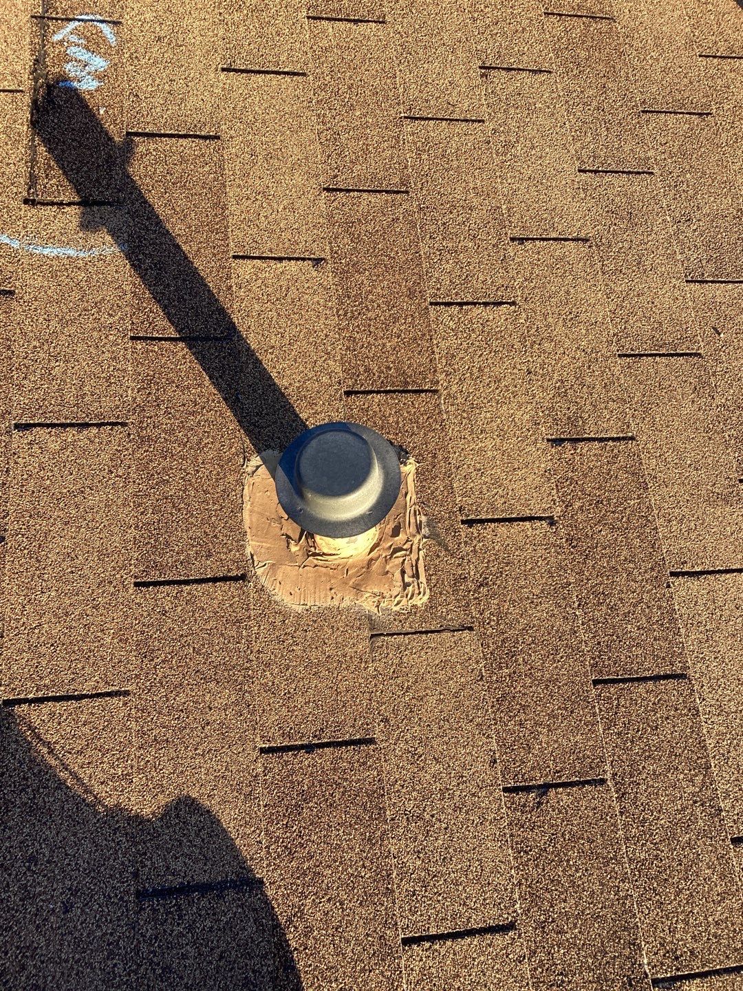 Misty's Full Re-Roof by All Storm Roofing & Construction