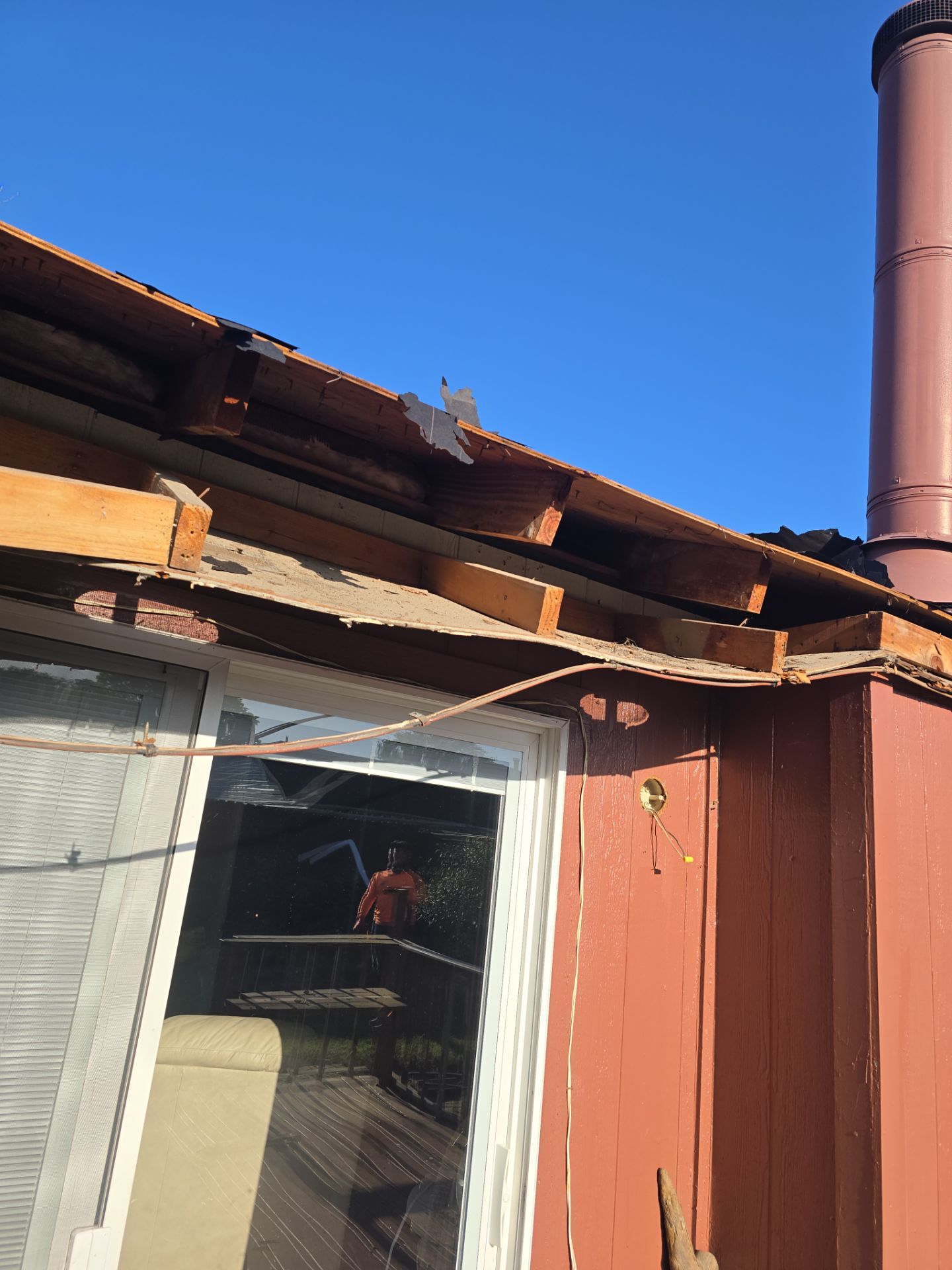 Roof Replacement Houston by Roof Repair Company