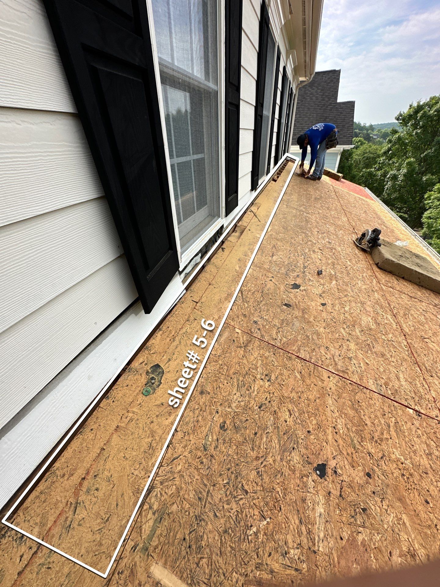 Owens Corning Duration: installation  by Carolina Professional Roofing, Inc  