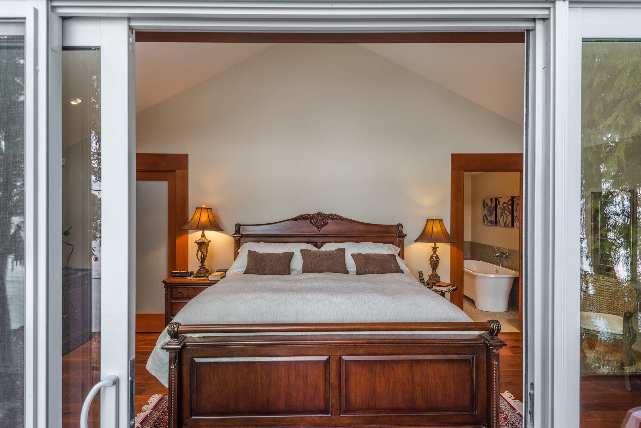 Madrona Drive Renovation by Camelot Homes