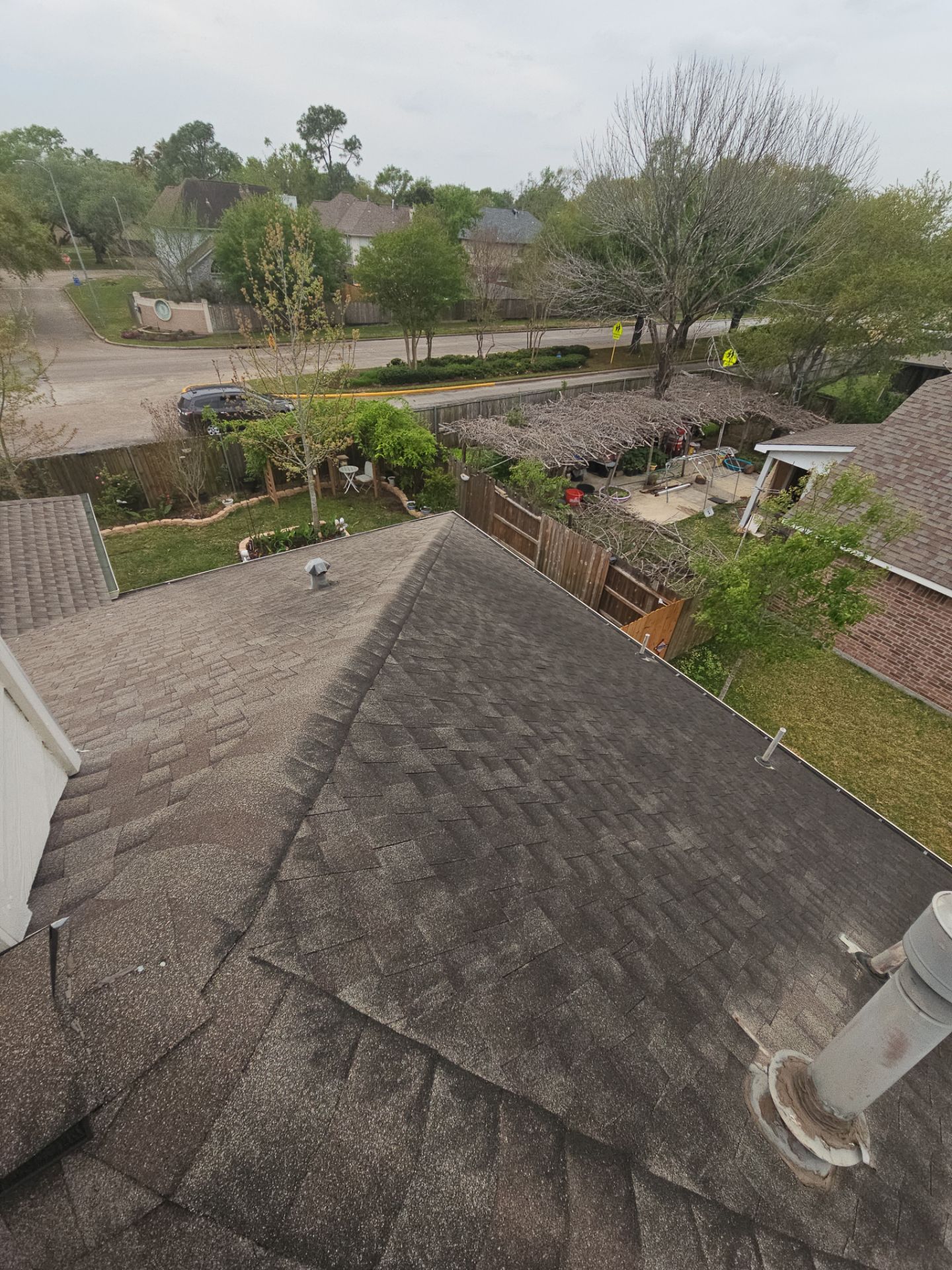 Roof Repair Houston by Roof Repair Company
