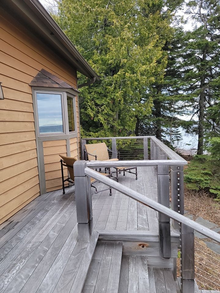 North Shore Roof Replacement by Rhino Roofing LLC