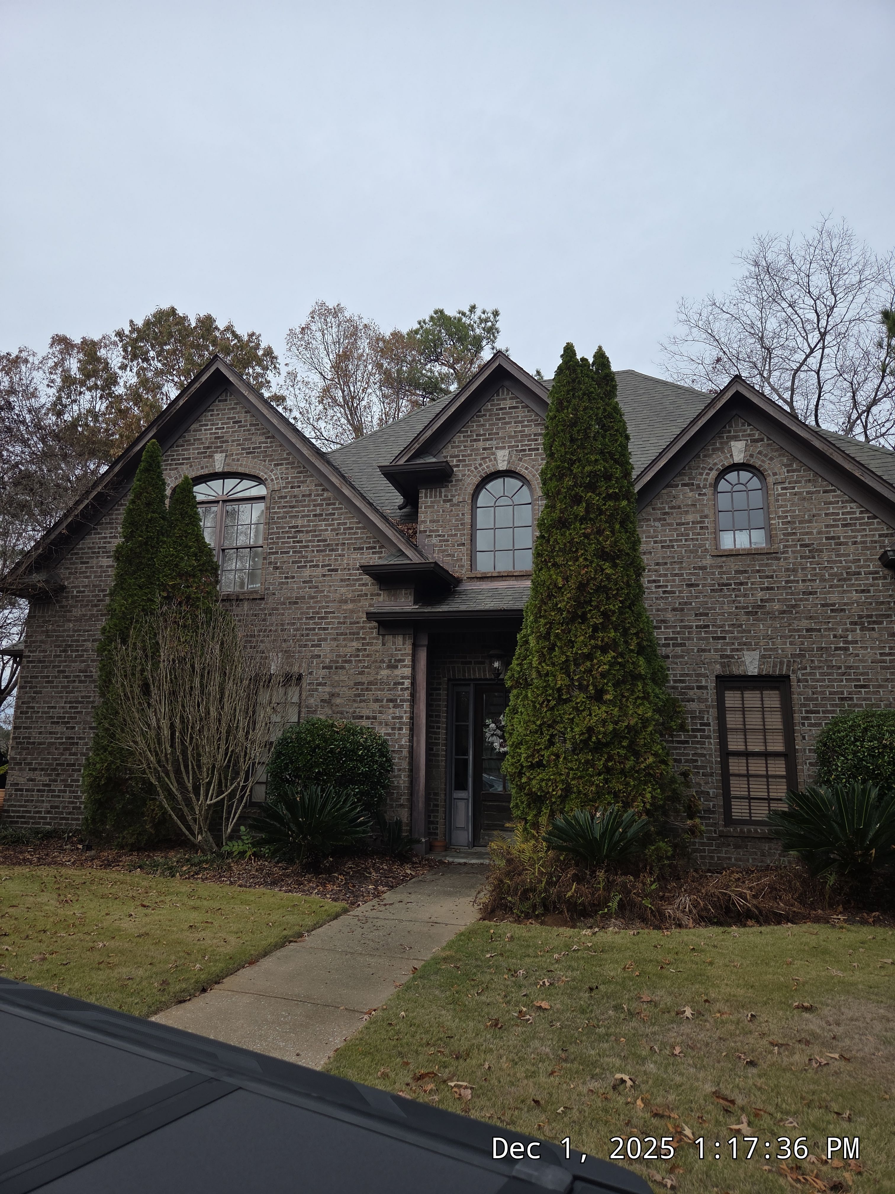 Lewis Project in Hoover by The Window Source