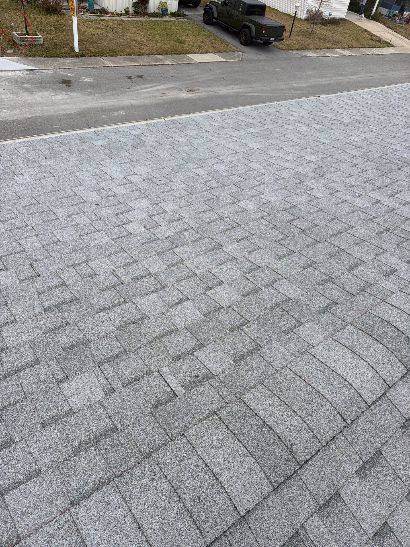 Shingle Reroof Replacement Port Orange FL by Pinnacle Roofing Group