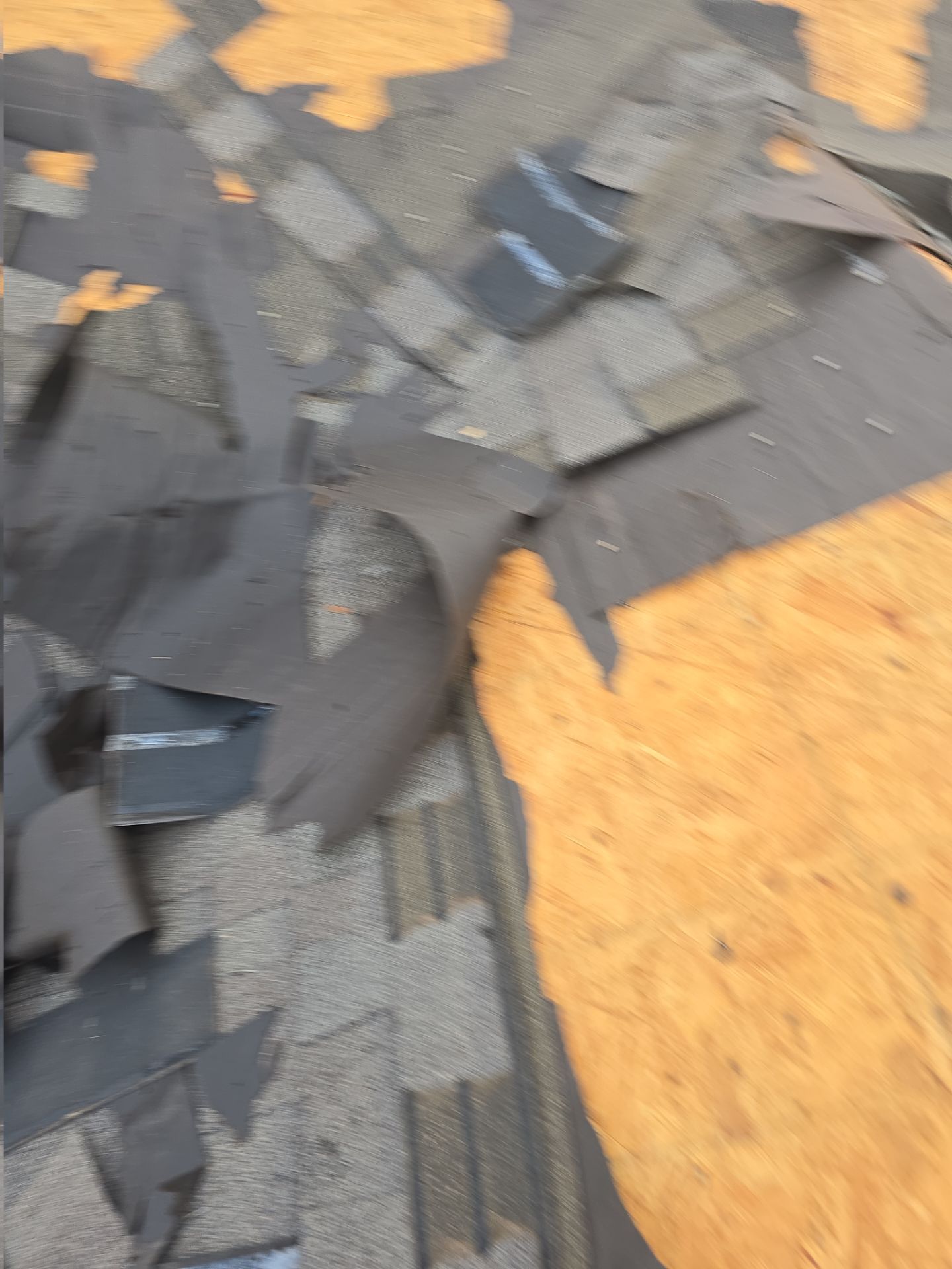 Roof Replacement Katy by Roof Repair Services LLC
