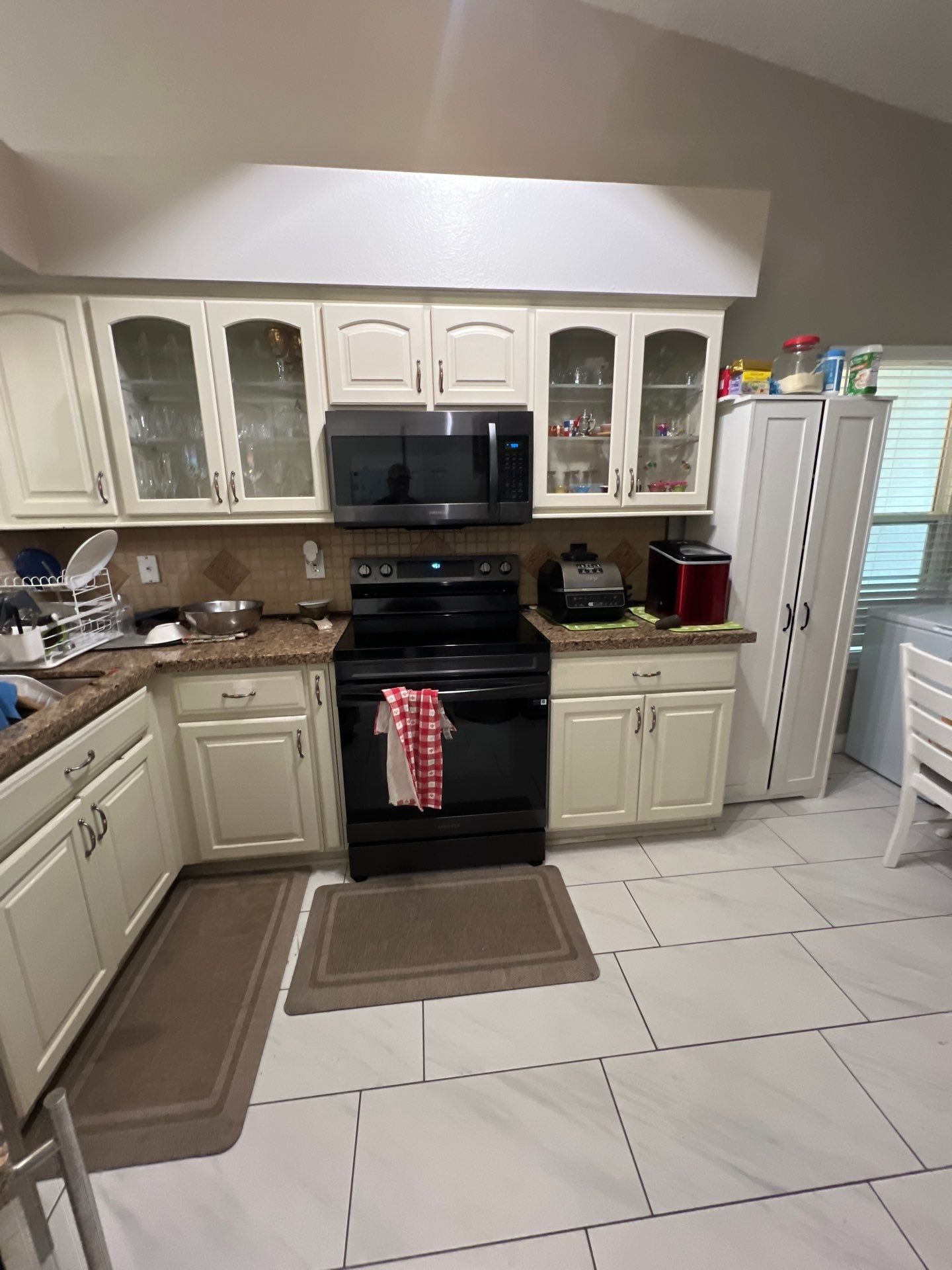 Project in Valrico by You Restorations LLC DBA YOU-Home