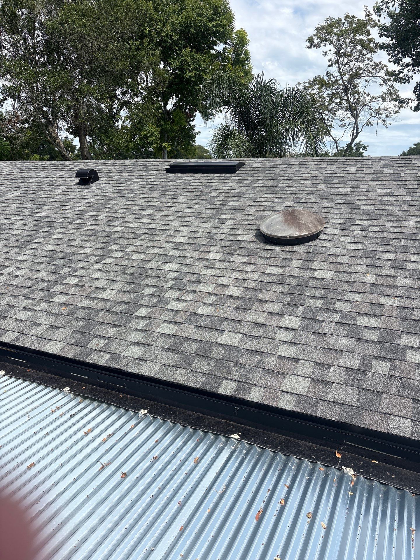 Project in Orlando, FL by Gravity Roofing LLC