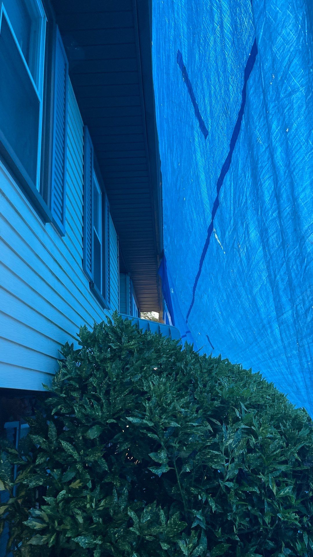 Roof Replacement with Owens Corning Aged Copper and Platinum Warranty in Hanover, PA by Bealing Roofing & Exteriors