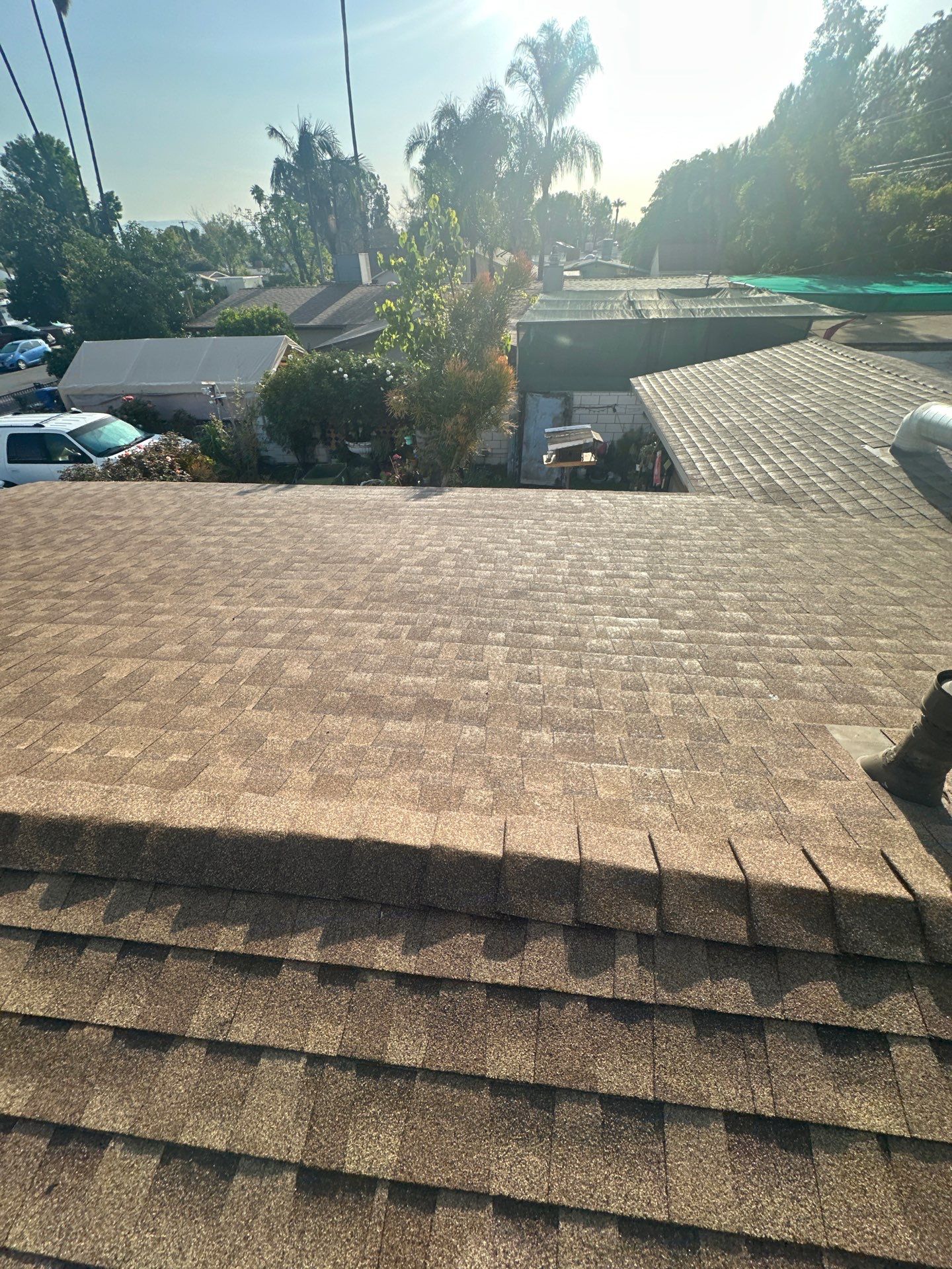 Roof Replacement- Los Angeles, CA 91306 by Epic Roof Replacement