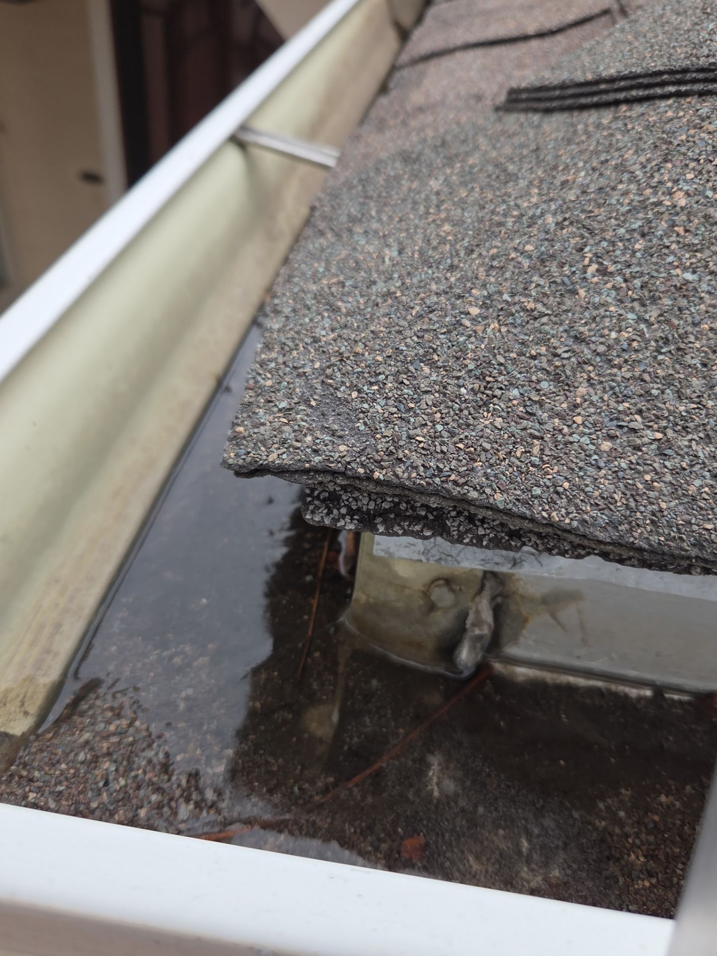 New Roof using Malarkey - Vista - Weather wood plus by RTP Roofing Company