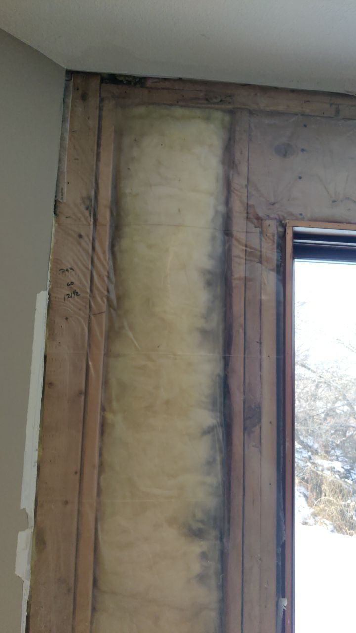 Water Damage Throughout Main Floor, Basement, and Crawl Space by Accountable Home Services